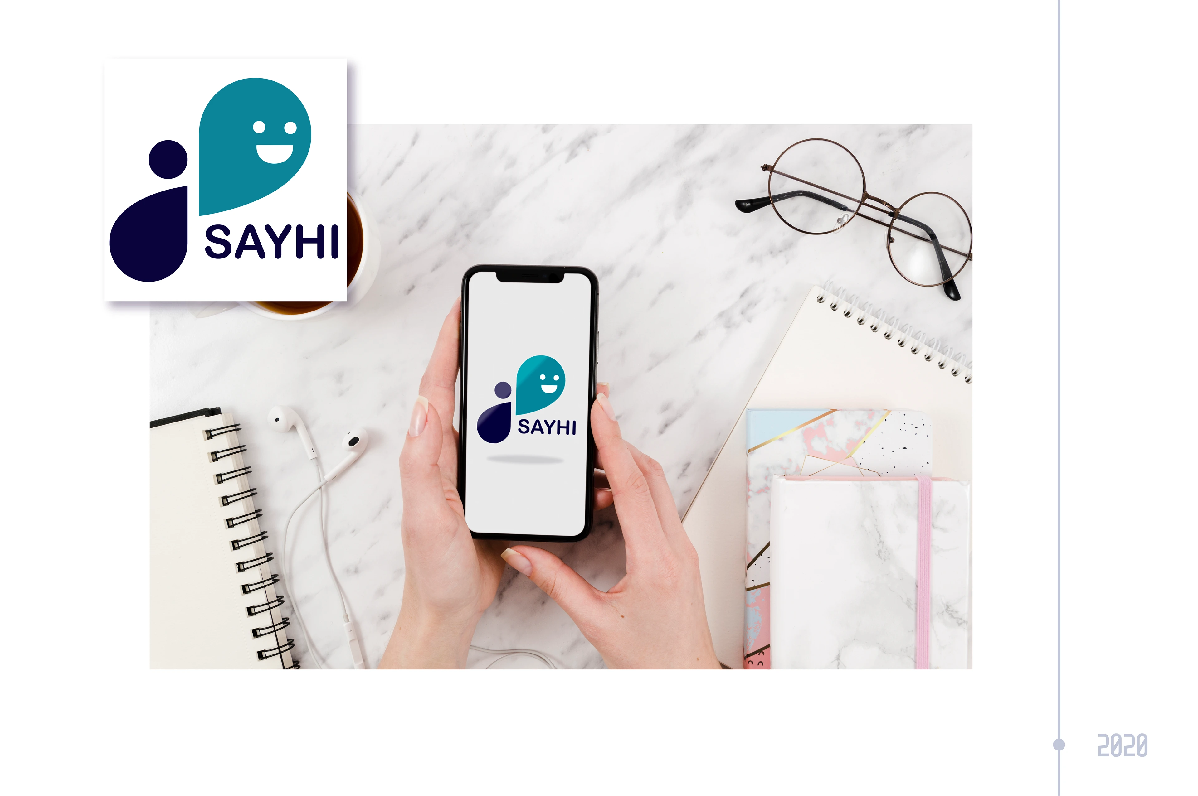 Logofolio 2019/2020 — Изображение №5 — Брендинг на Dprofile