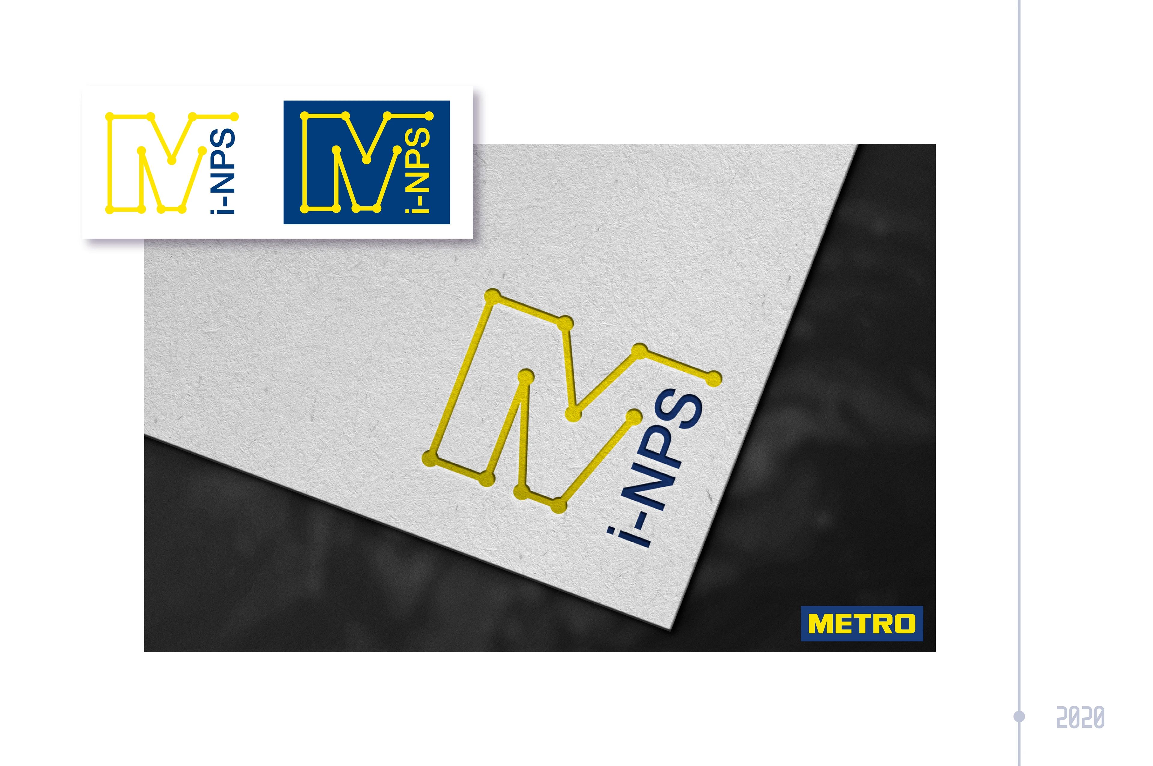 Logofolio 2019/2020 — Изображение №7 — Брендинг на Dprofile