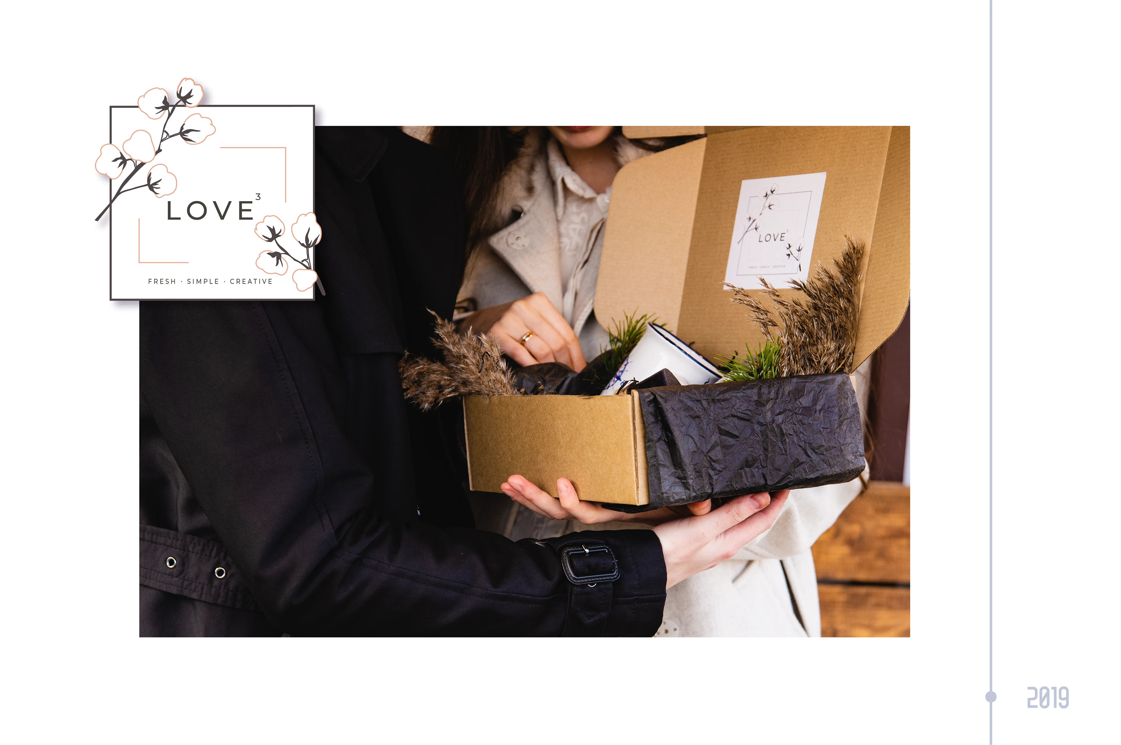 Logofolio 2019/2020 — Изображение №1 — Брендинг на Dprofile