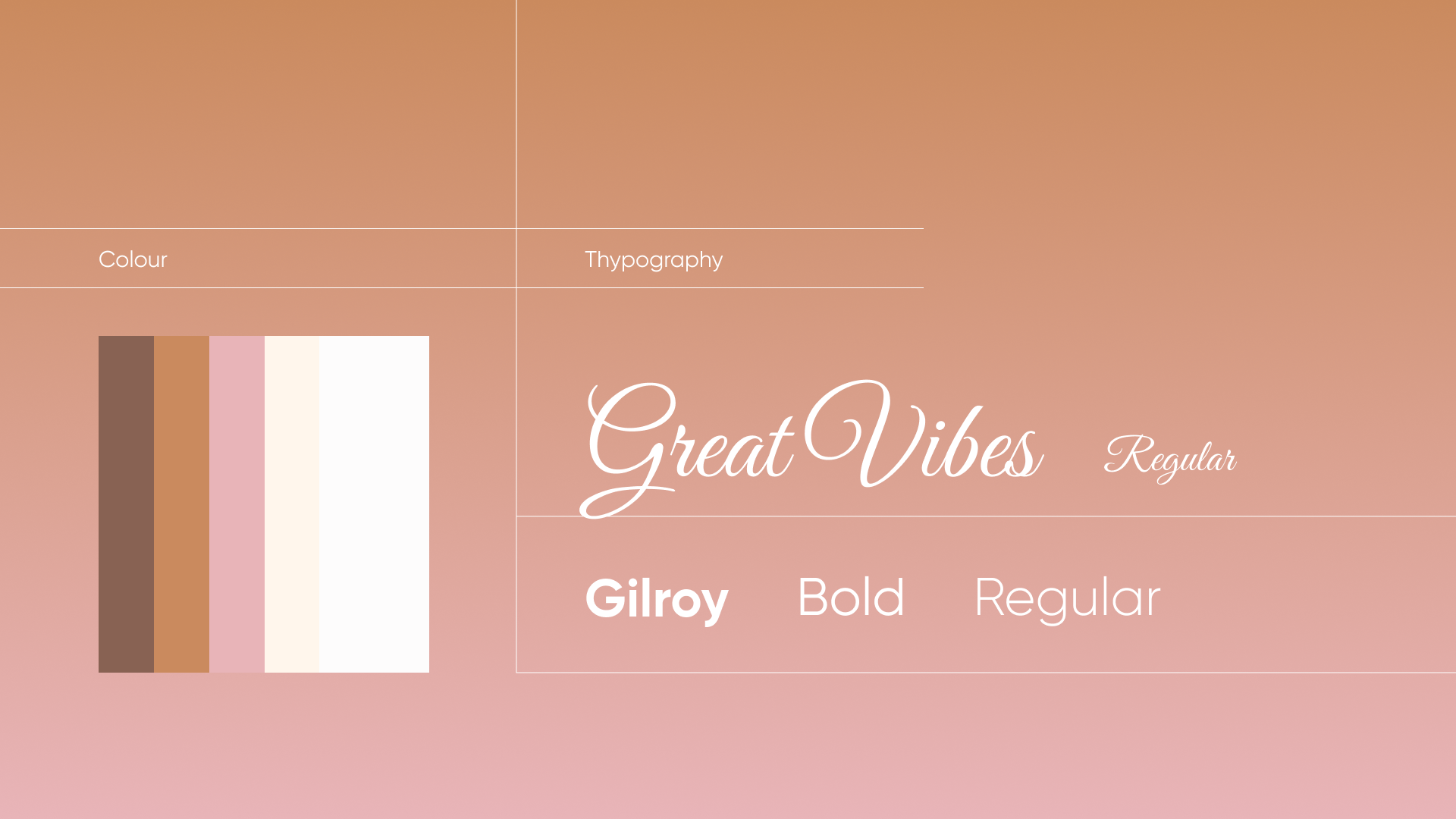 Дизайн презентации — Изображение №2 — Брендинг, Графика на Dprofile