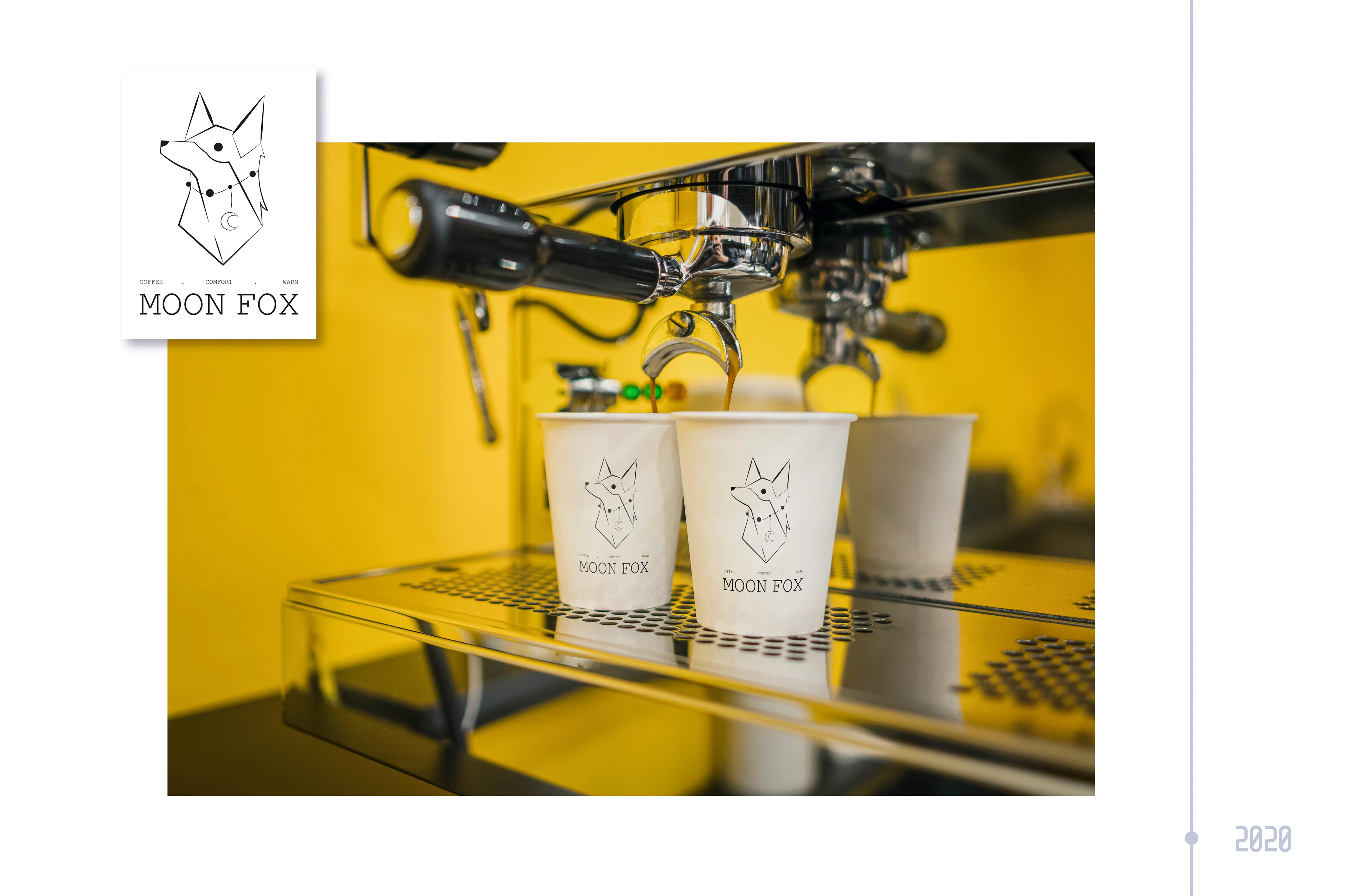 Logofolio 2019/2020 — Изображение №8 — Брендинг на Dprofile