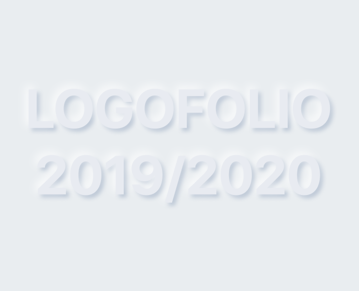 Logofolio 2019/2020 на Dprofile