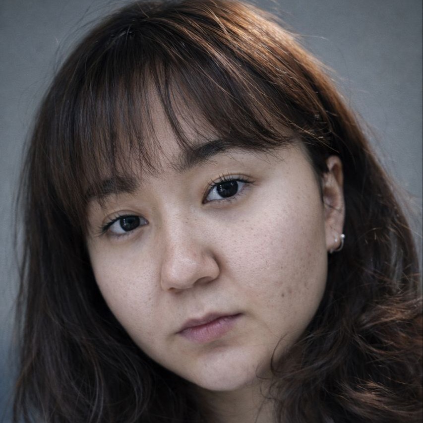 Аватар пользователя Yulduz Nigmadjanova