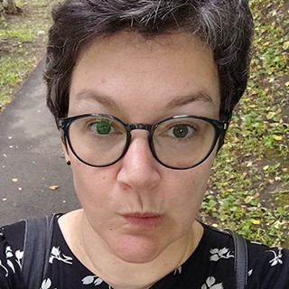 Аватар пользователя Лена Артёмова