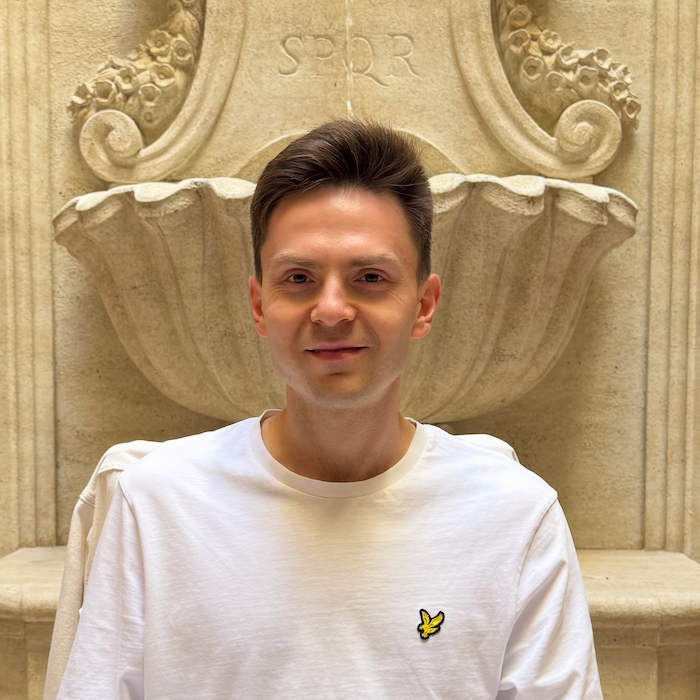 Аватар пользователя Андрей Павленко