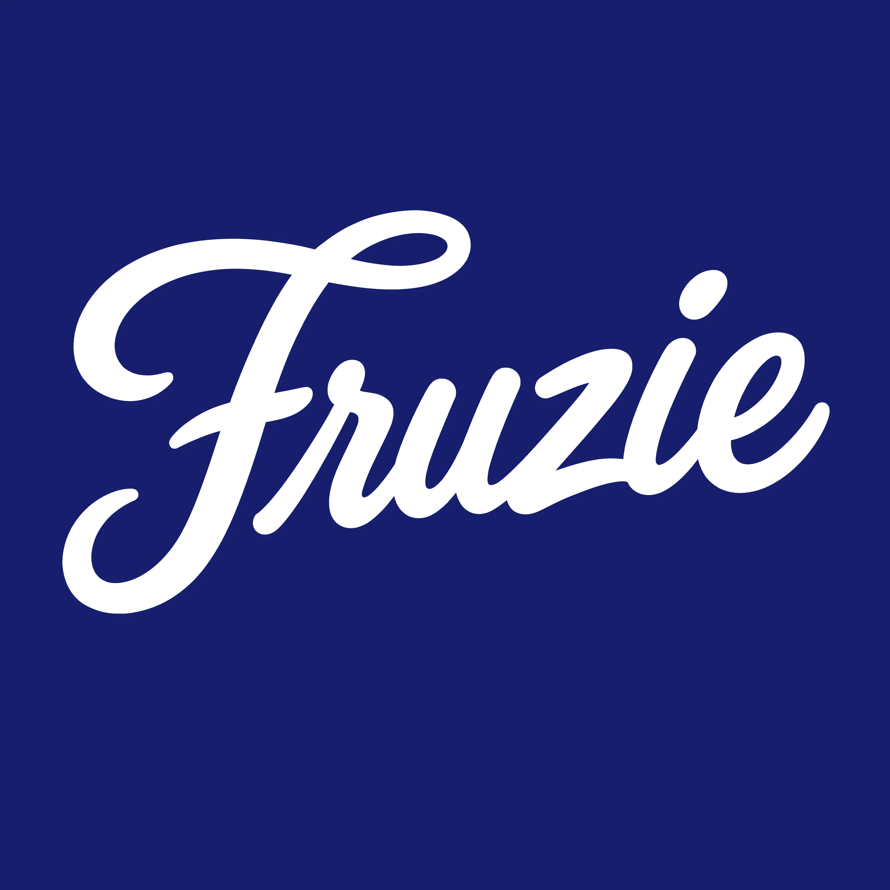 Fruzie — мороженое смузи — Изображение №2 — Брендинг, Промдизайн на Dprofile