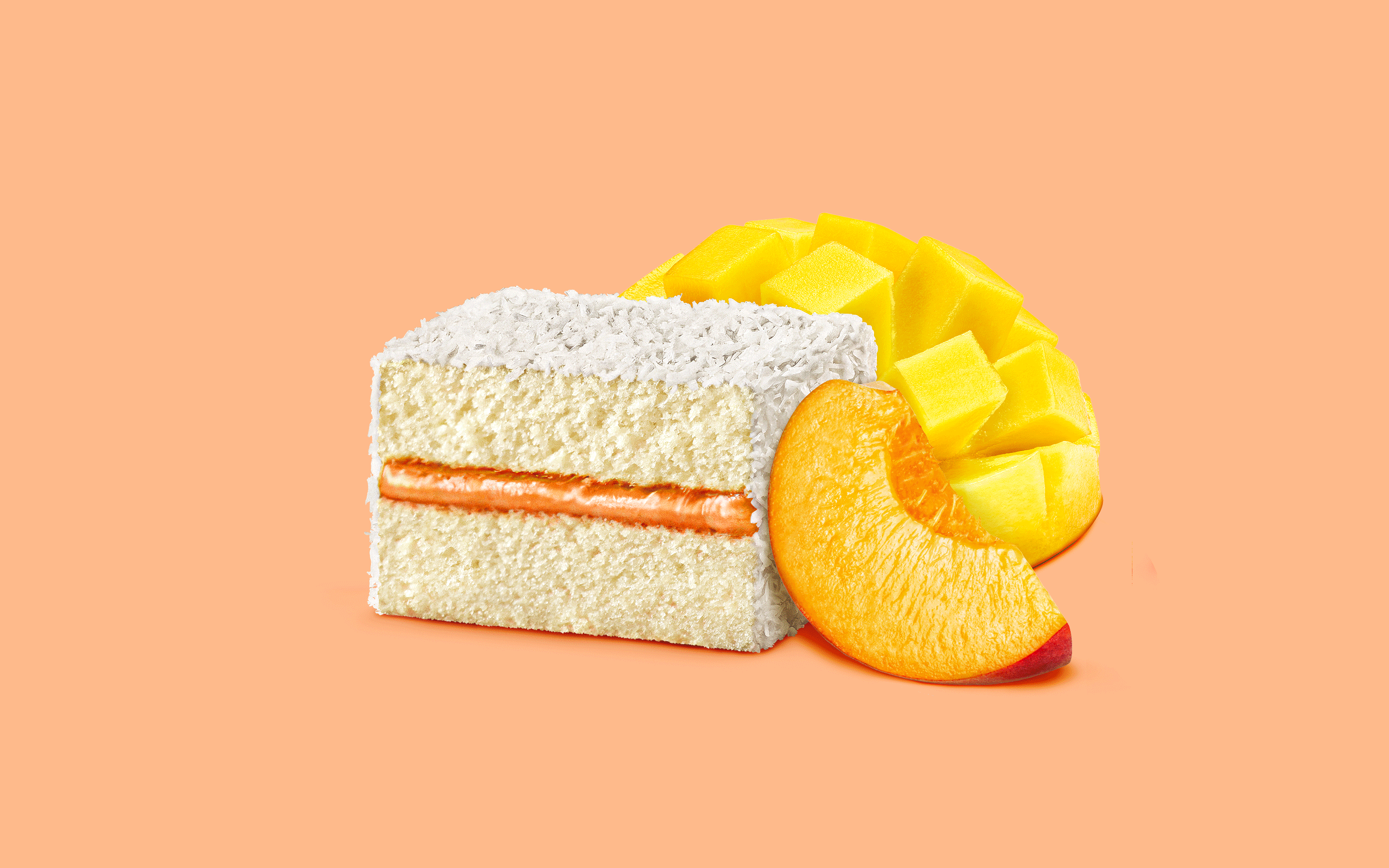 Mojno — протеиновые десерты — Изображение №11 — Брендинг на Dprofile