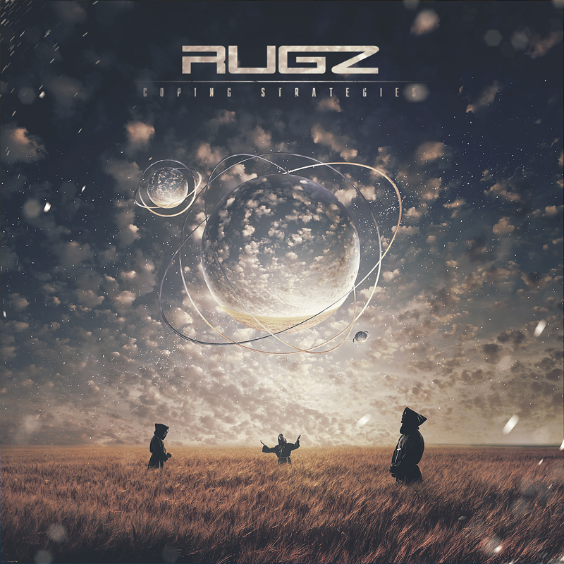 Обложки для музыкальных коллективов 2012-2014 гг — Изображение №11 — Иллюстрация, Графика на Dprofile