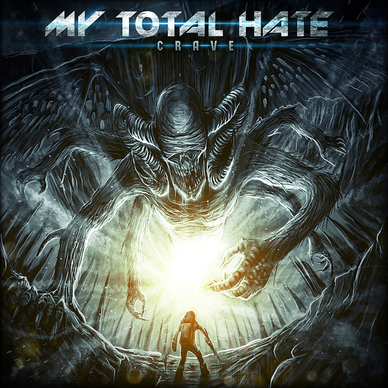 Обложки для музыкальных коллективов 2012-2014 гг — Изображение №14 — Иллюстрация, Графика на Dprofile