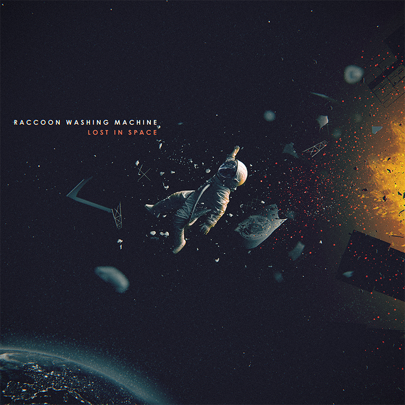 Обложки для музыкальных коллективов за 2015 год — Изображение №11 — Иллюстрация, Графика на Dprofile