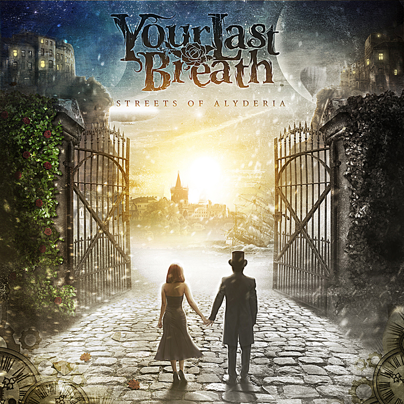 Обложки для музыкальных коллективов 2012-2014 гг — Изображение №7 — Иллюстрация, Графика на Dprofile