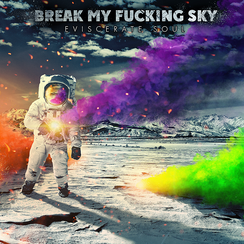 Обложки для музыкальных коллективов 2012-2014 гг — Изображение №3 — Иллюстрация, Графика на Dprofile