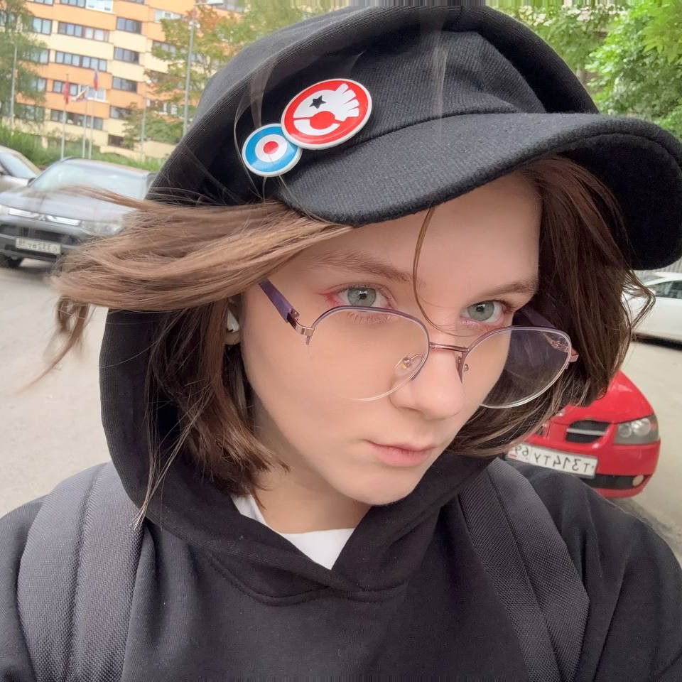 Аватар пользователя Ева Коробкина