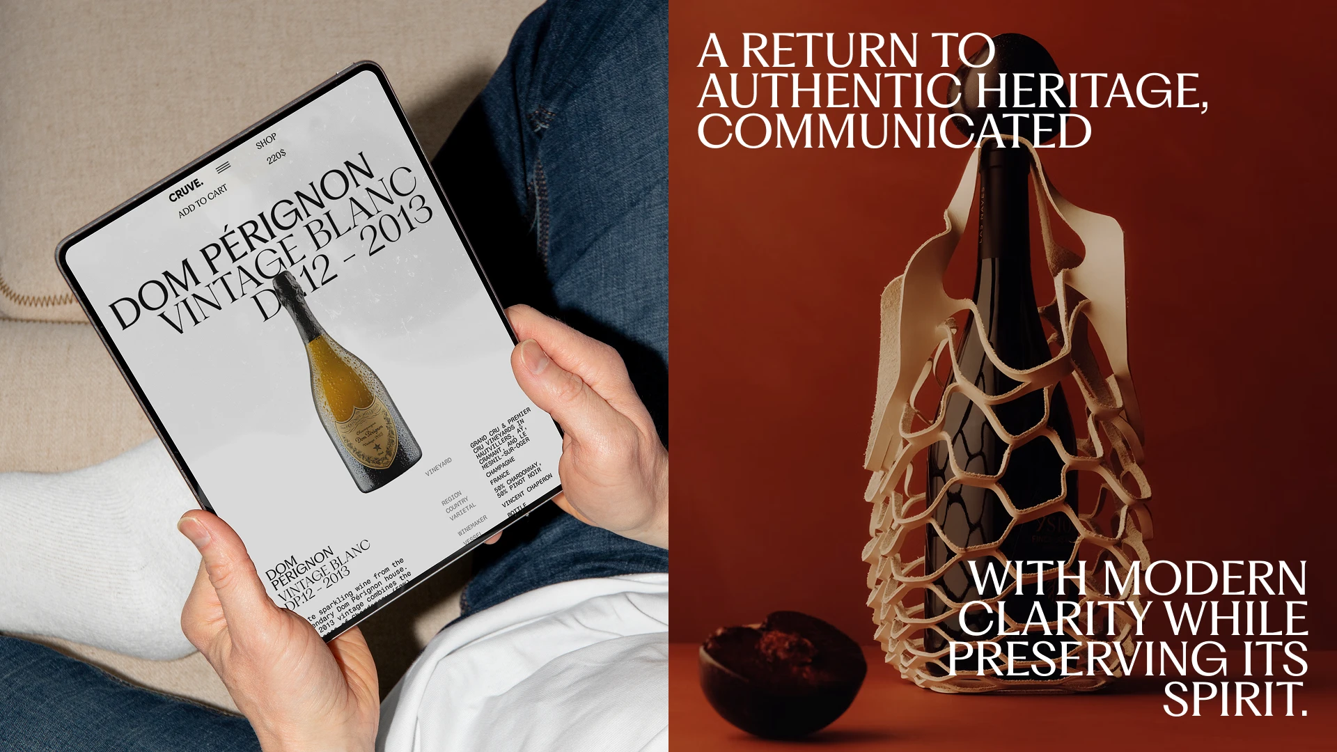 CRUVE. Winery — Изображение №26 — Интерфейсы на Dprofile