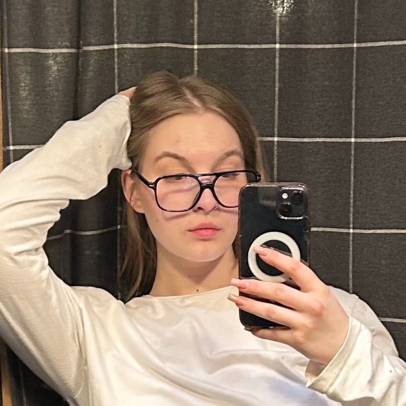 Аватар пользователя Olesya Egipko