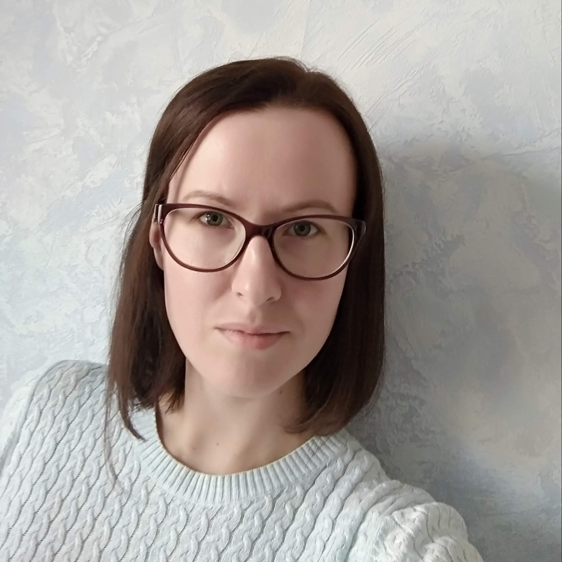 Аватар пользователя Марта Закубанская