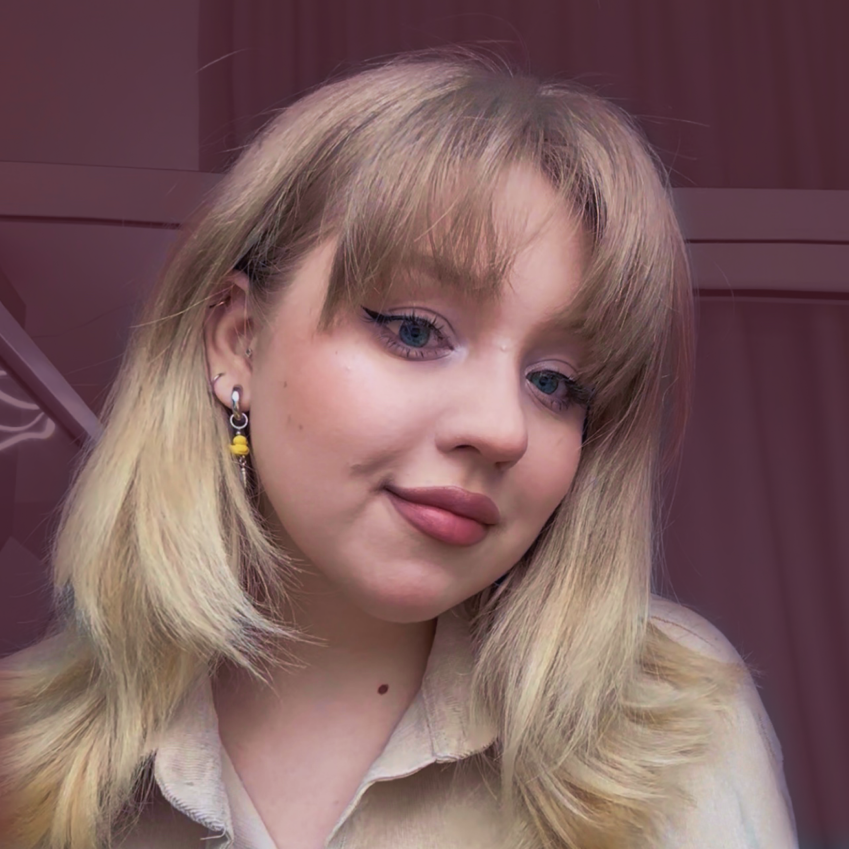 Аватар пользователя Злата Иванченко