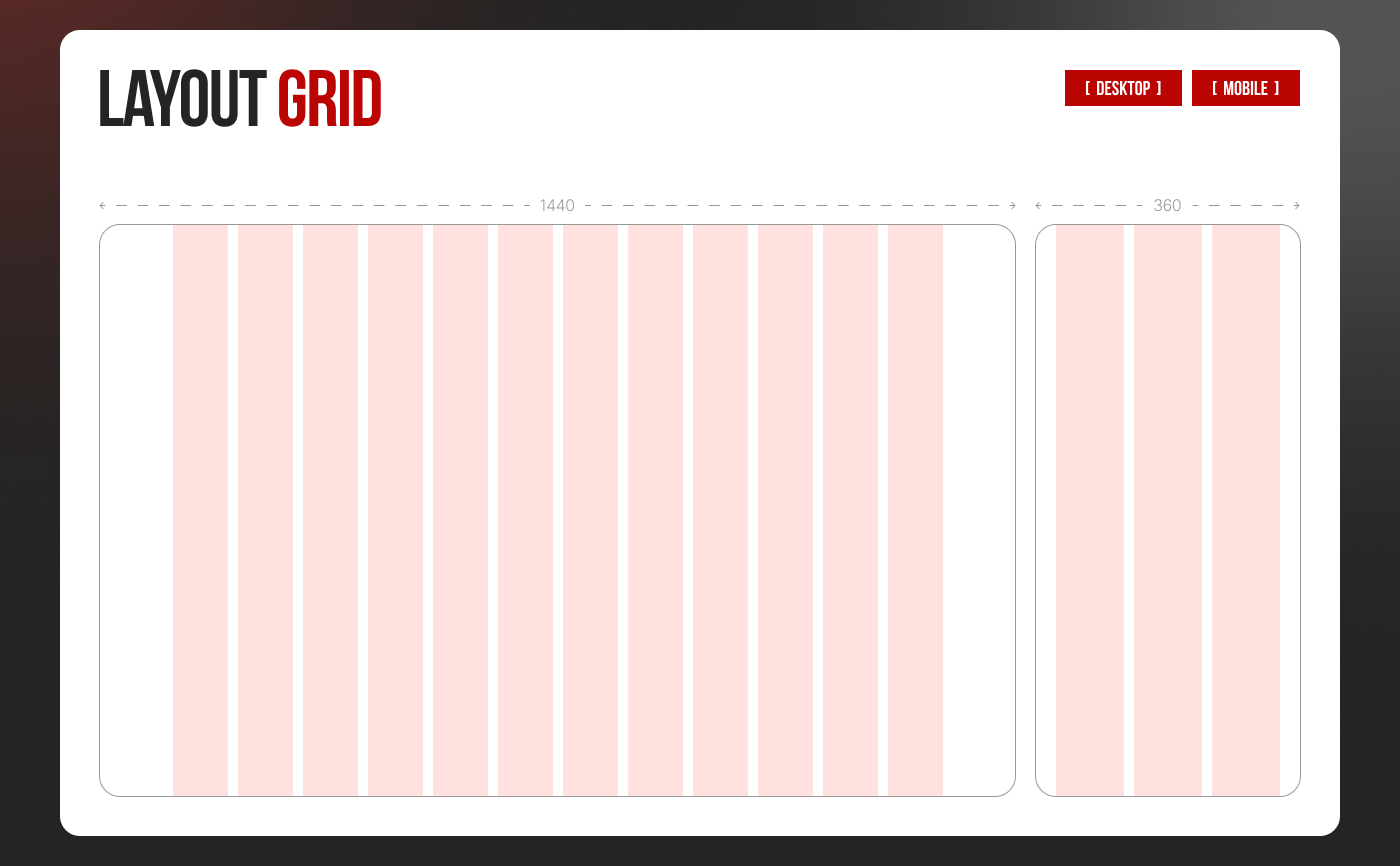 LEAFTECH | Website — Изображение №4 — Интерфейсы на Dprofile