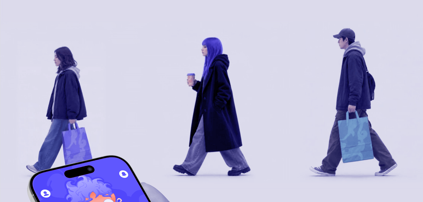 Мобильное приложение для кофейни «Пауза» — Изображение №16 — Интерфейсы на Dprofile