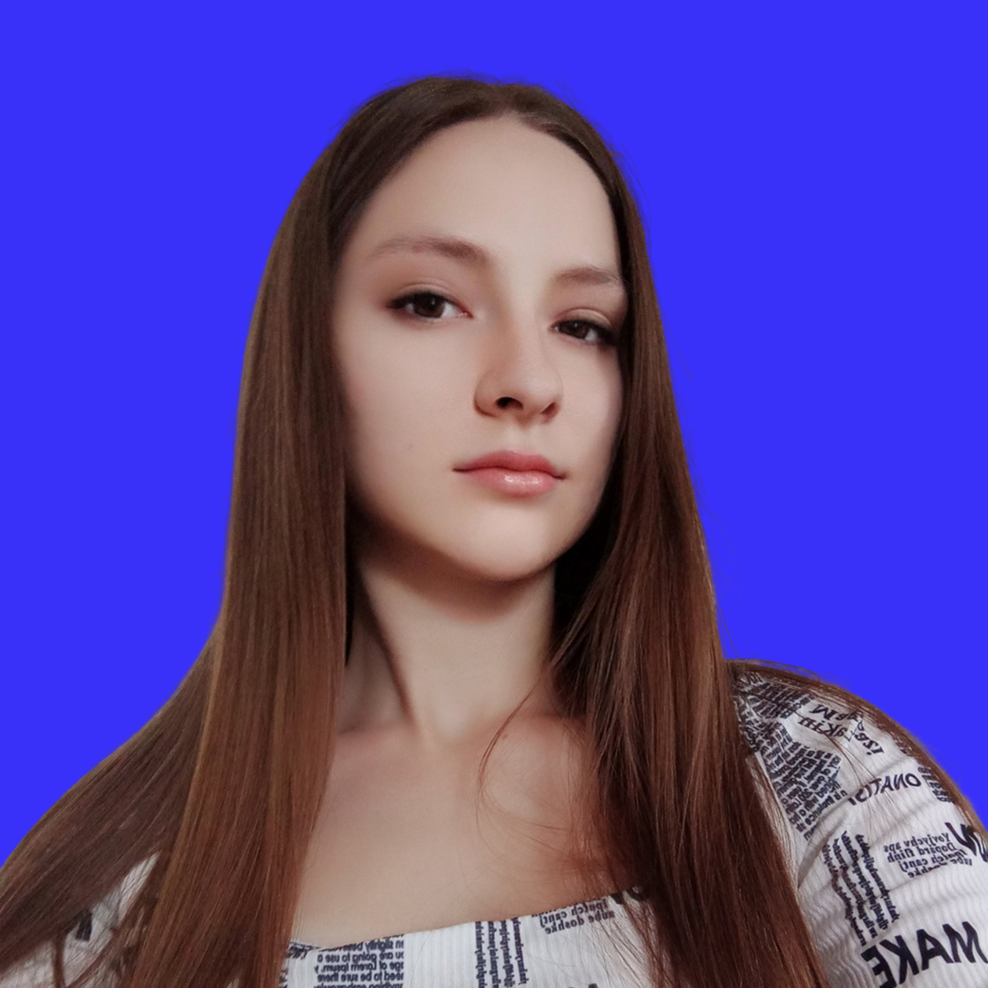 Аватар пользователя Виктория Журавлева