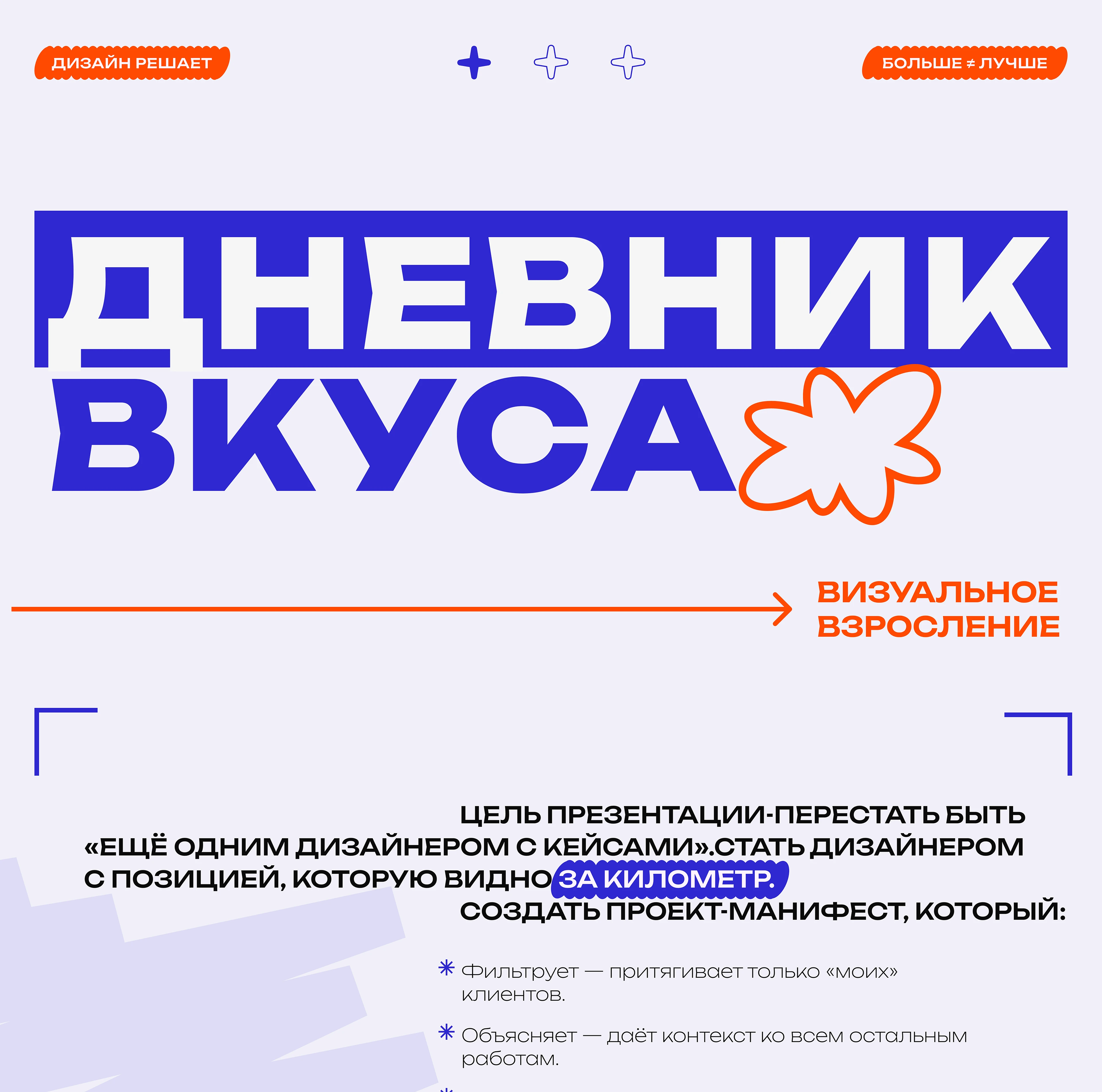 Дизайн презентации | презентация — Изображение №1 — Маркетинг на Dprofile