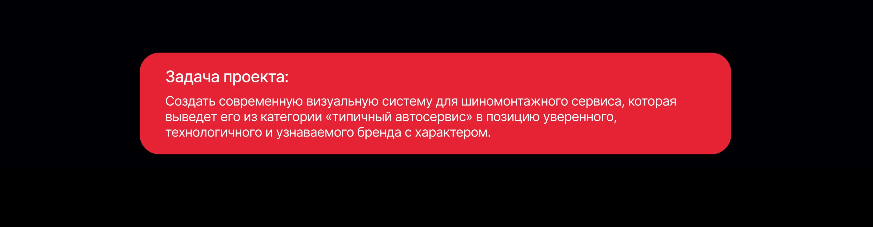 Айдентика сети шиномонтажей «Покрышкинъ» — Изображение №4 — Брендинг на Dprofile