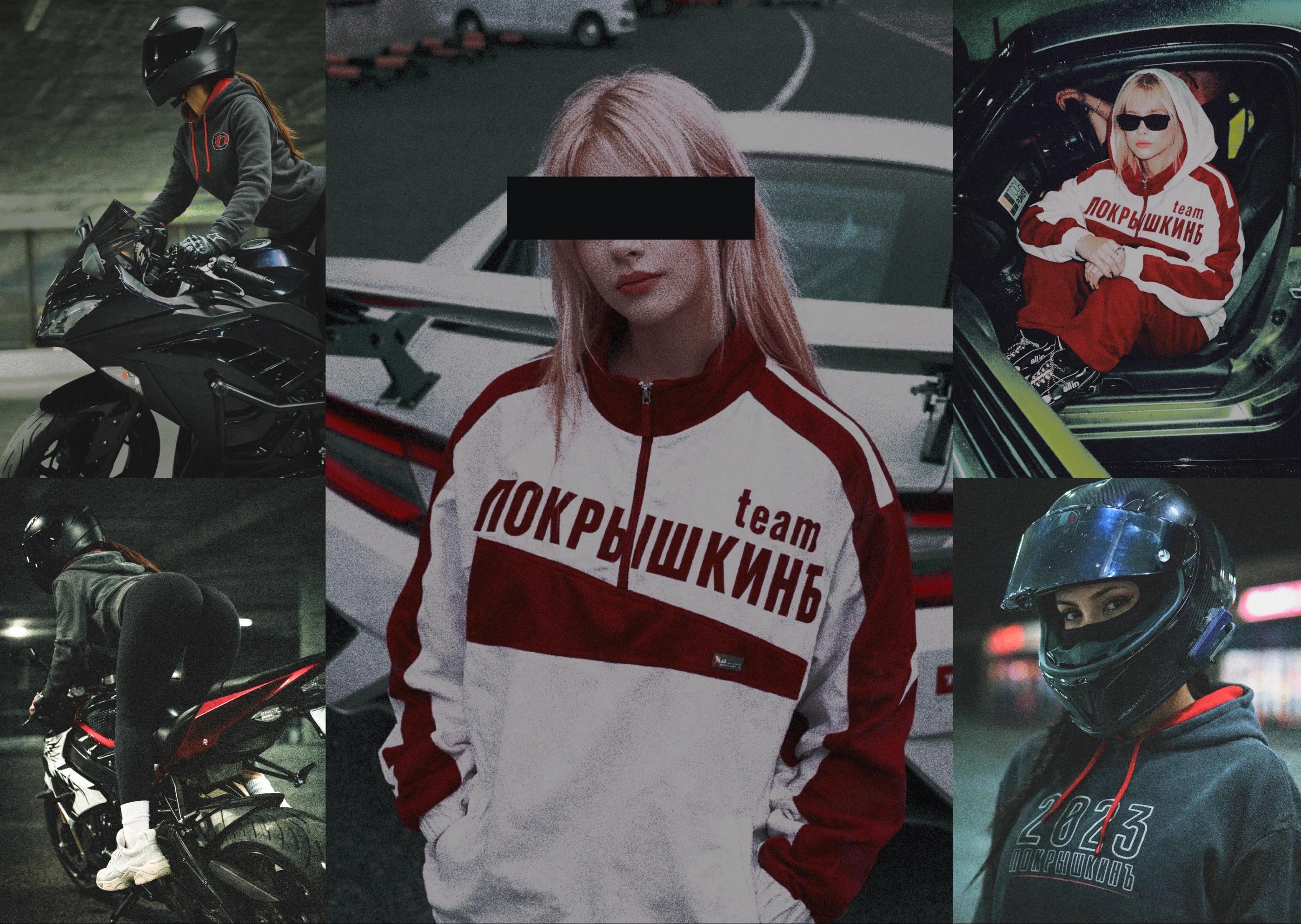 Айдентика сети шиномонтажей «Покрышкинъ» — Изображение №15 — Брендинг на Dprofile