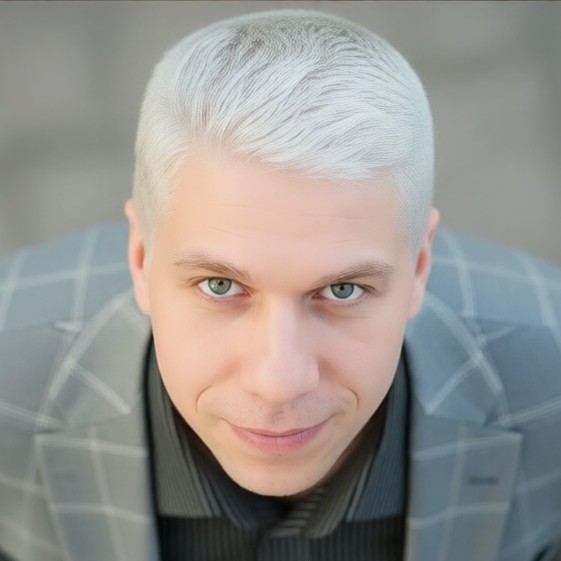 Аватар пользователя Алексей Рыгин