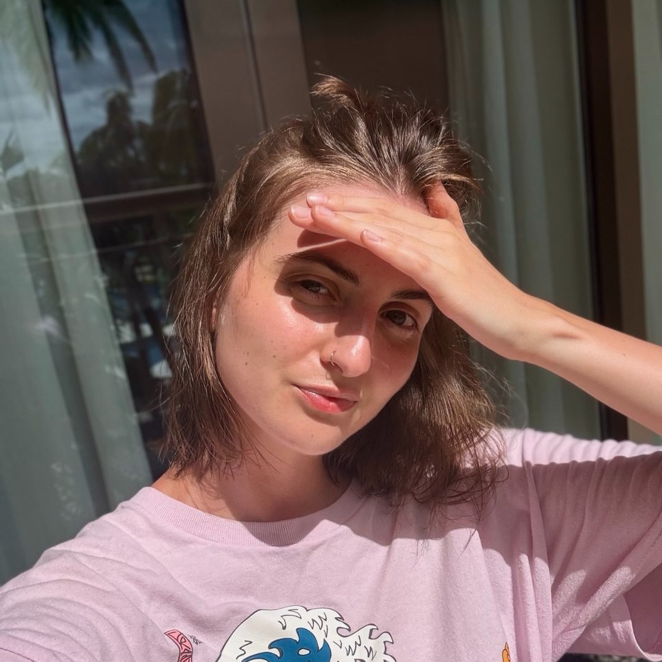 Аватар пользователя Кристина Калясова