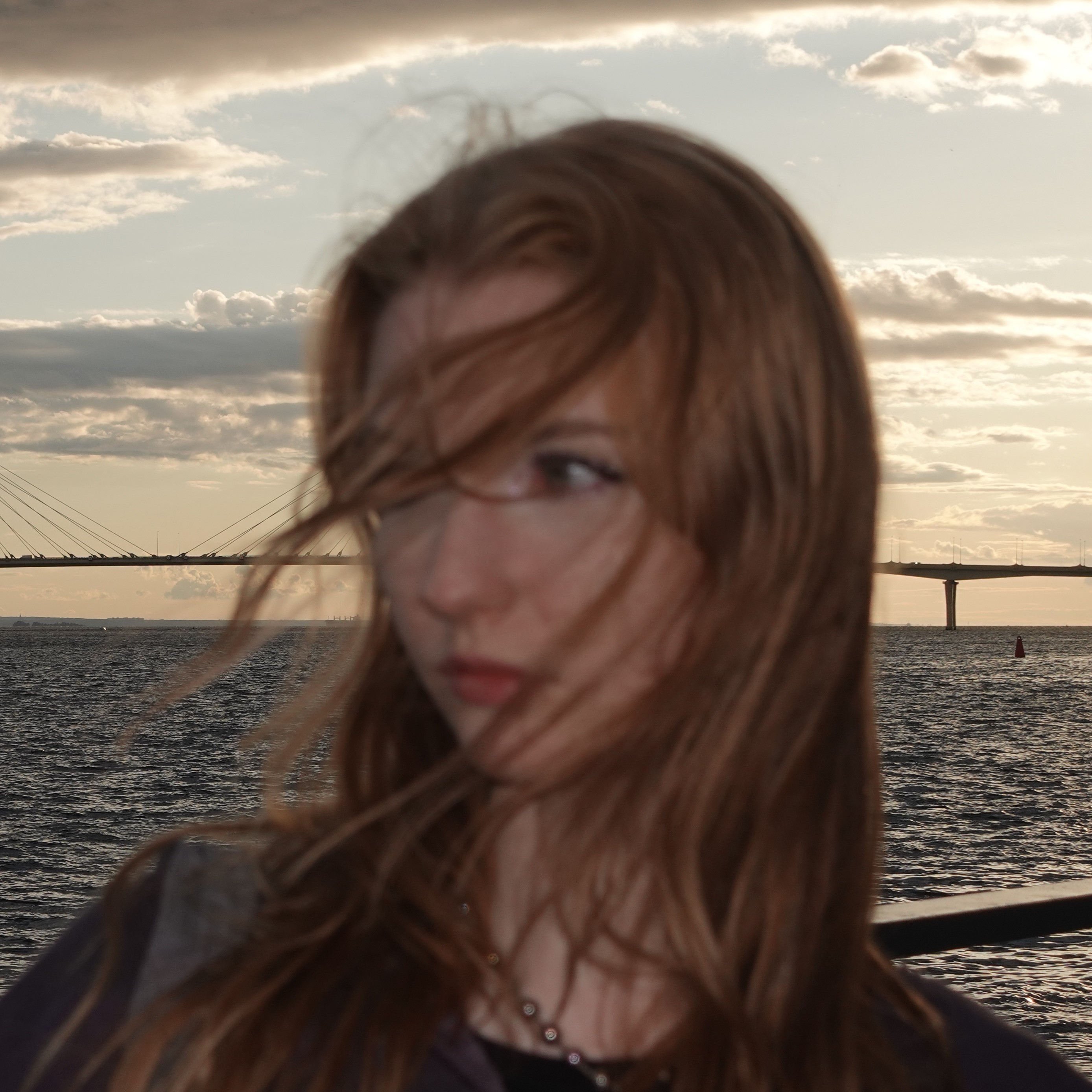 Аватар пользователя Анна Киновари