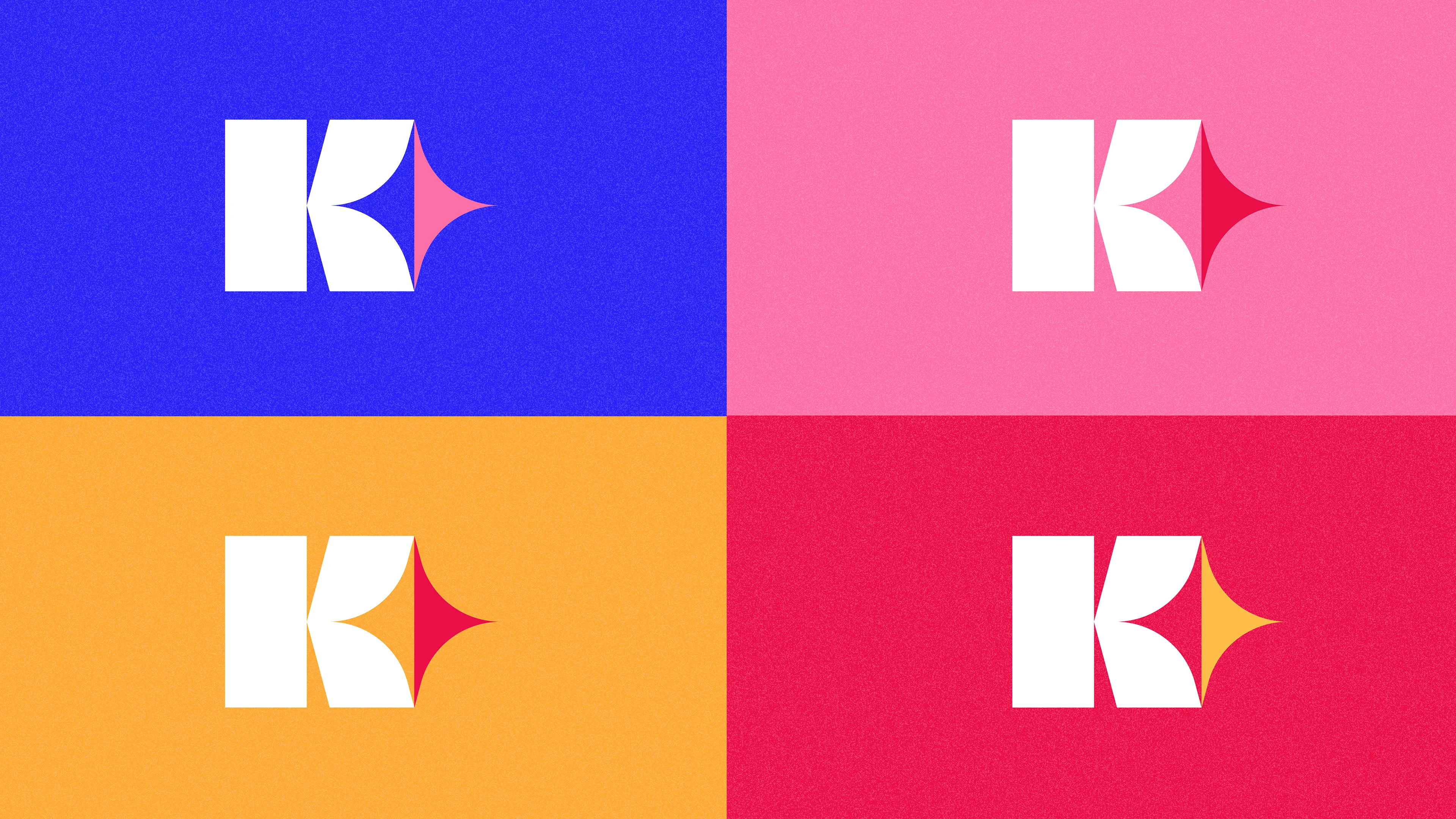 Логотип и фирменный стиль для креативного бренда — Изображение №5 — Брендинг на Dprofile