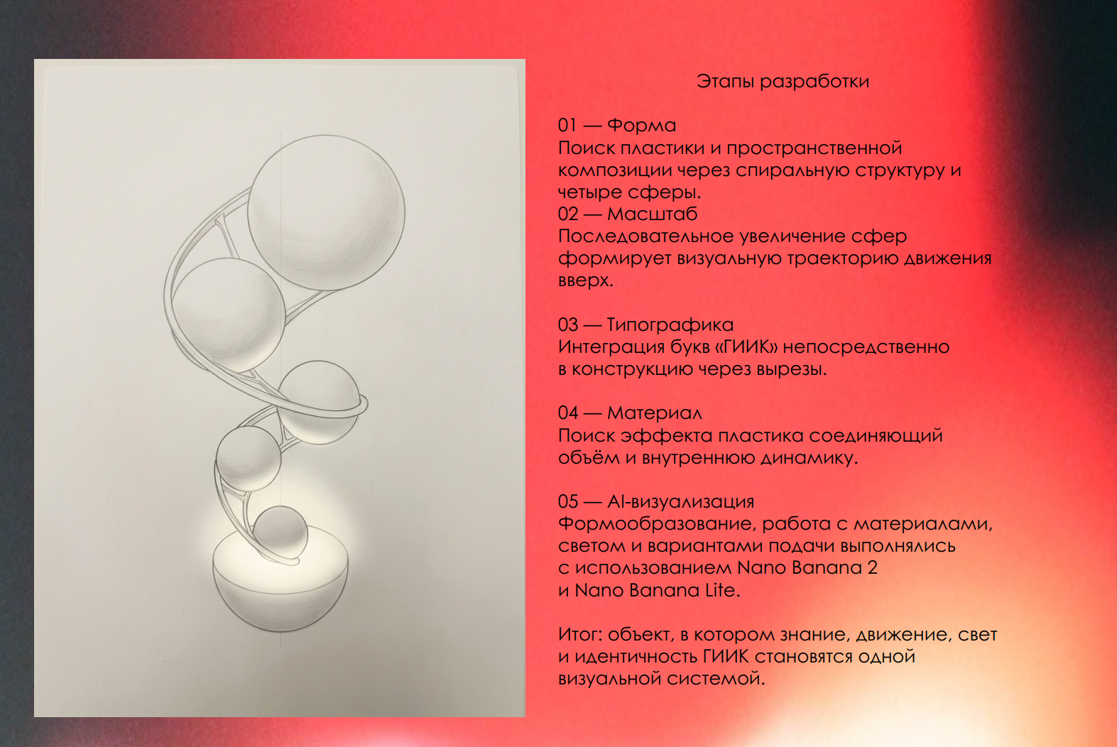 CUP GIIK — Изображение №3 — 3D, Промдизайн на Dprofile