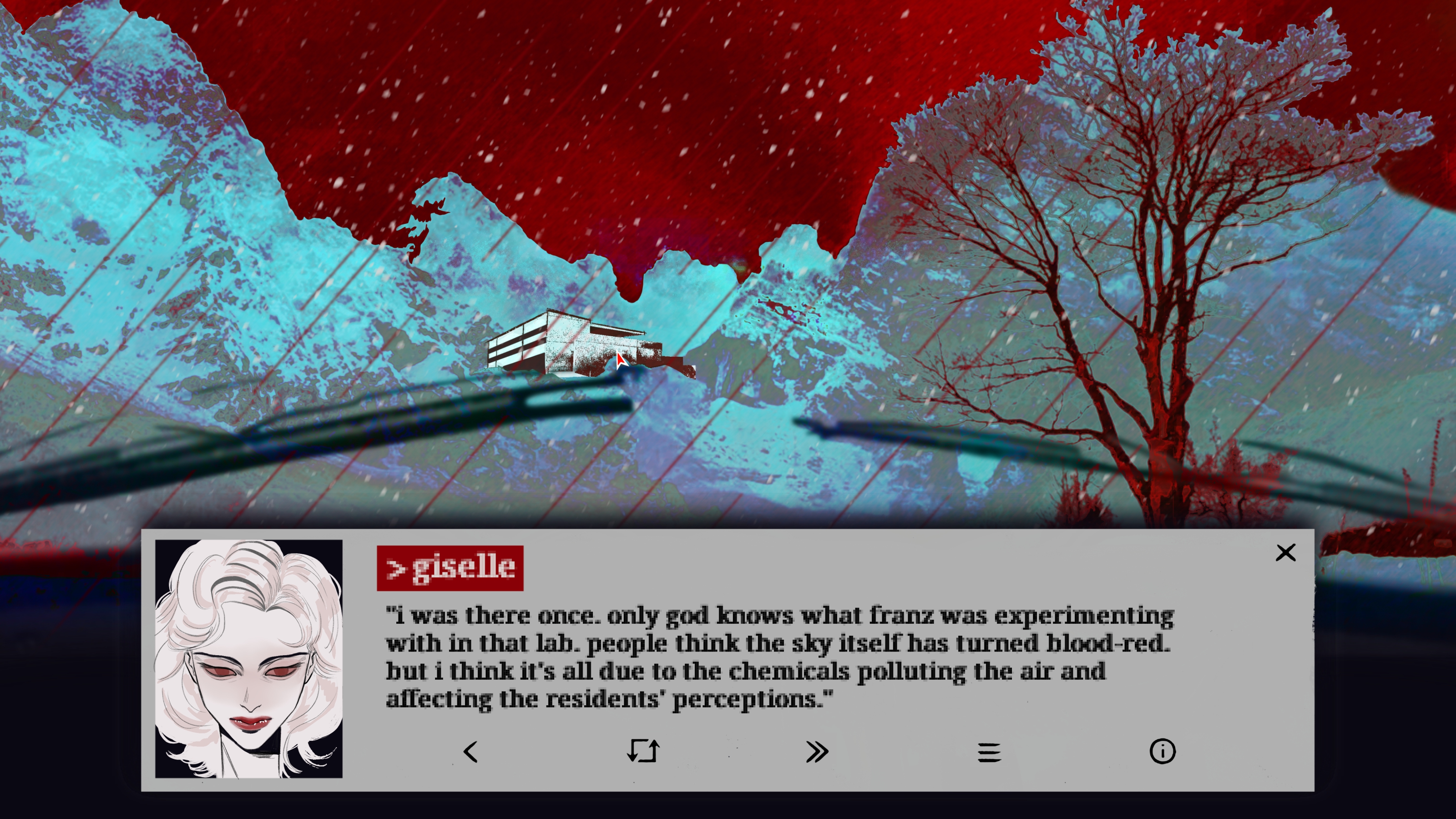 Авторская иллюстрация — Изображение №4 — Иллюстрация на Dprofile