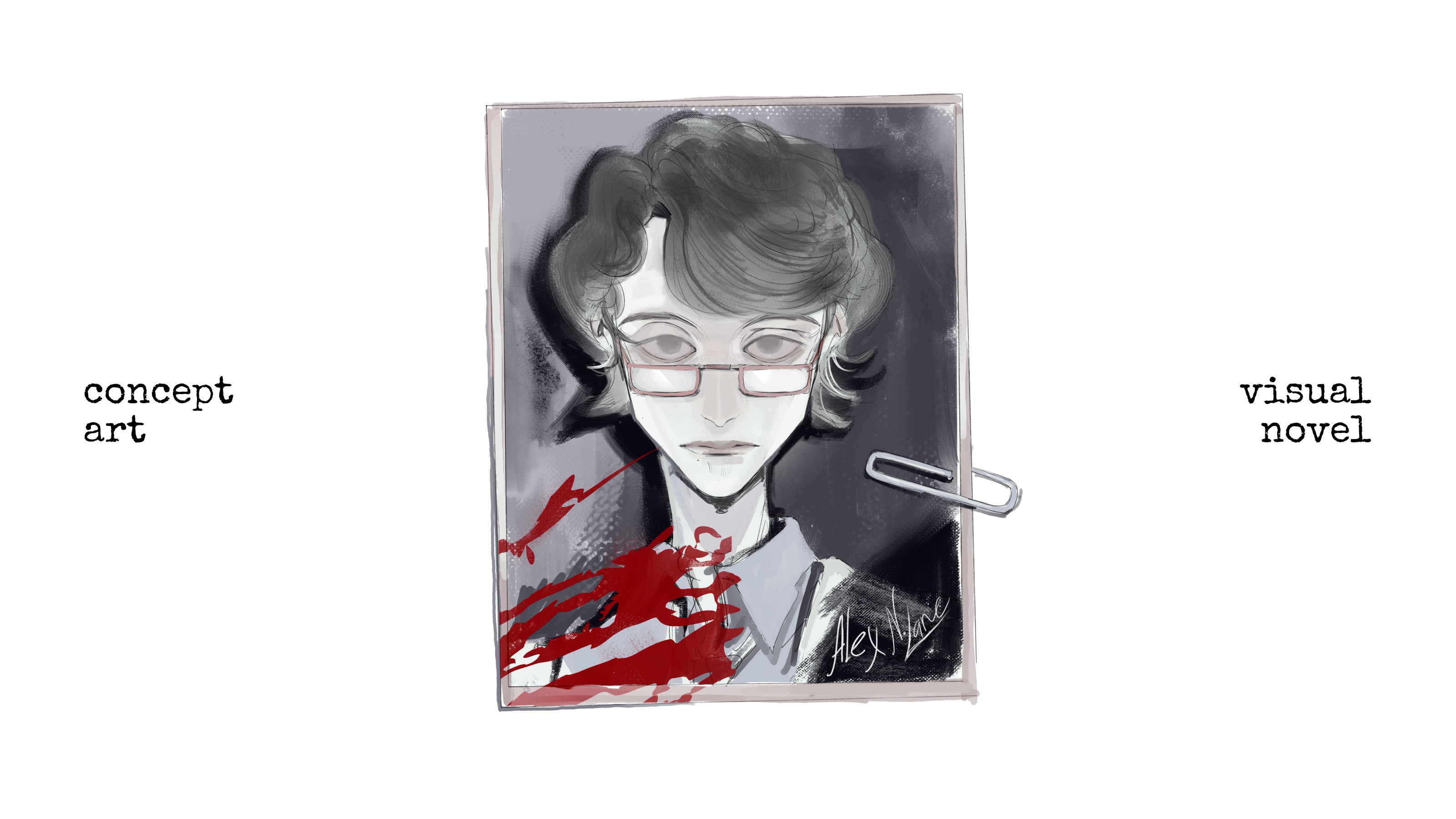 Авторская иллюстрация — Изображение №1 — Иллюстрация на Dprofile