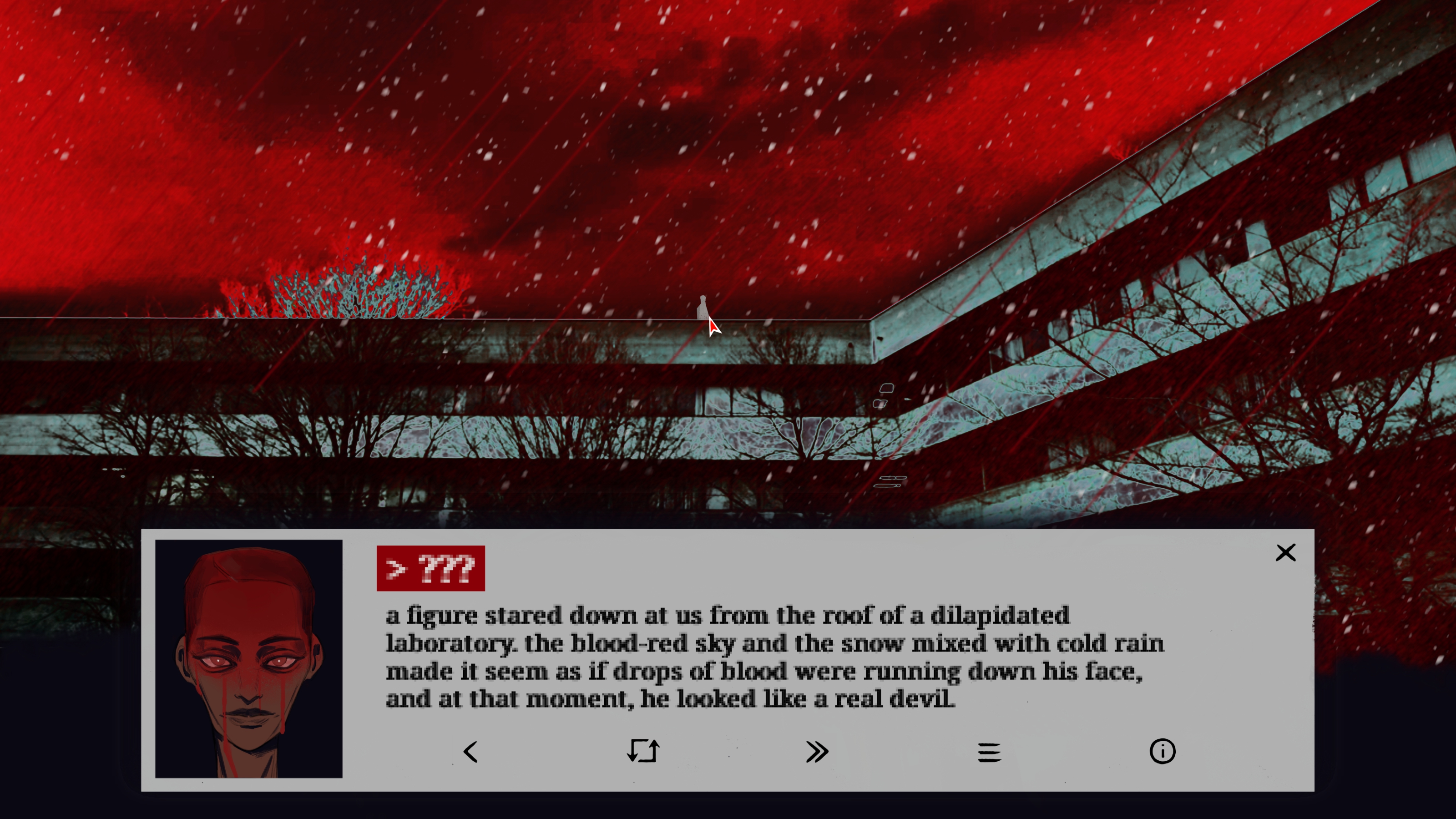 Авторская иллюстрация — Изображение №3 — Иллюстрация на Dprofile