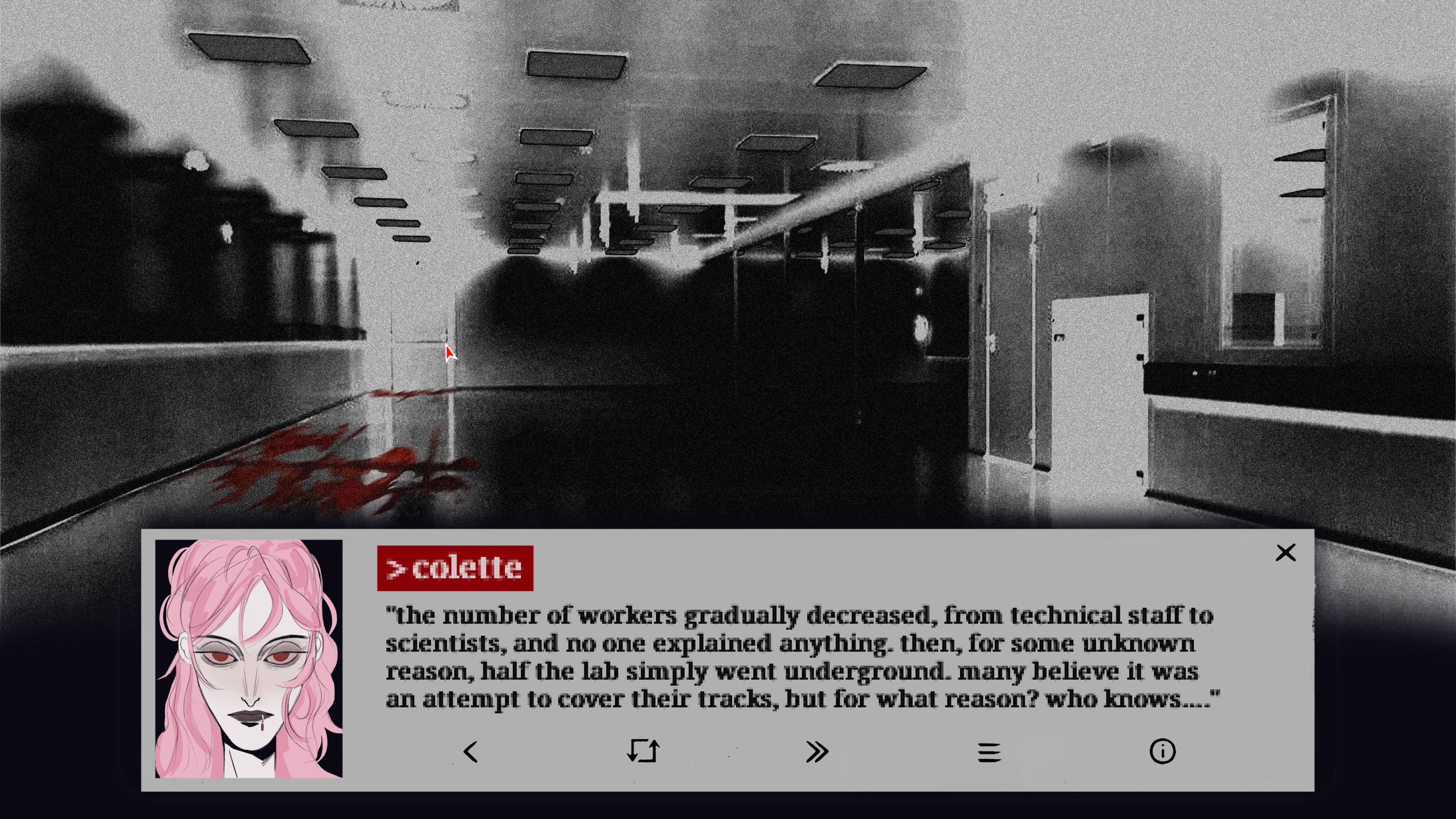 Авторская иллюстрация — Изображение №5 — Иллюстрация на Dprofile