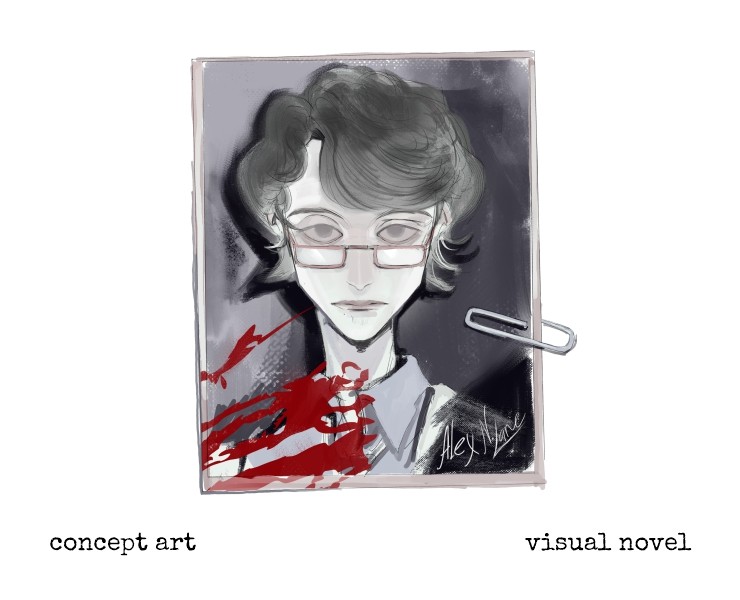 Авторская иллюстрация — Иллюстрация на Dprofile