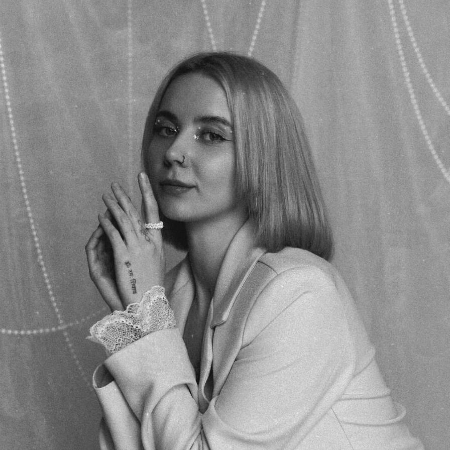 Аватар пользователя Anasteé UX|UI