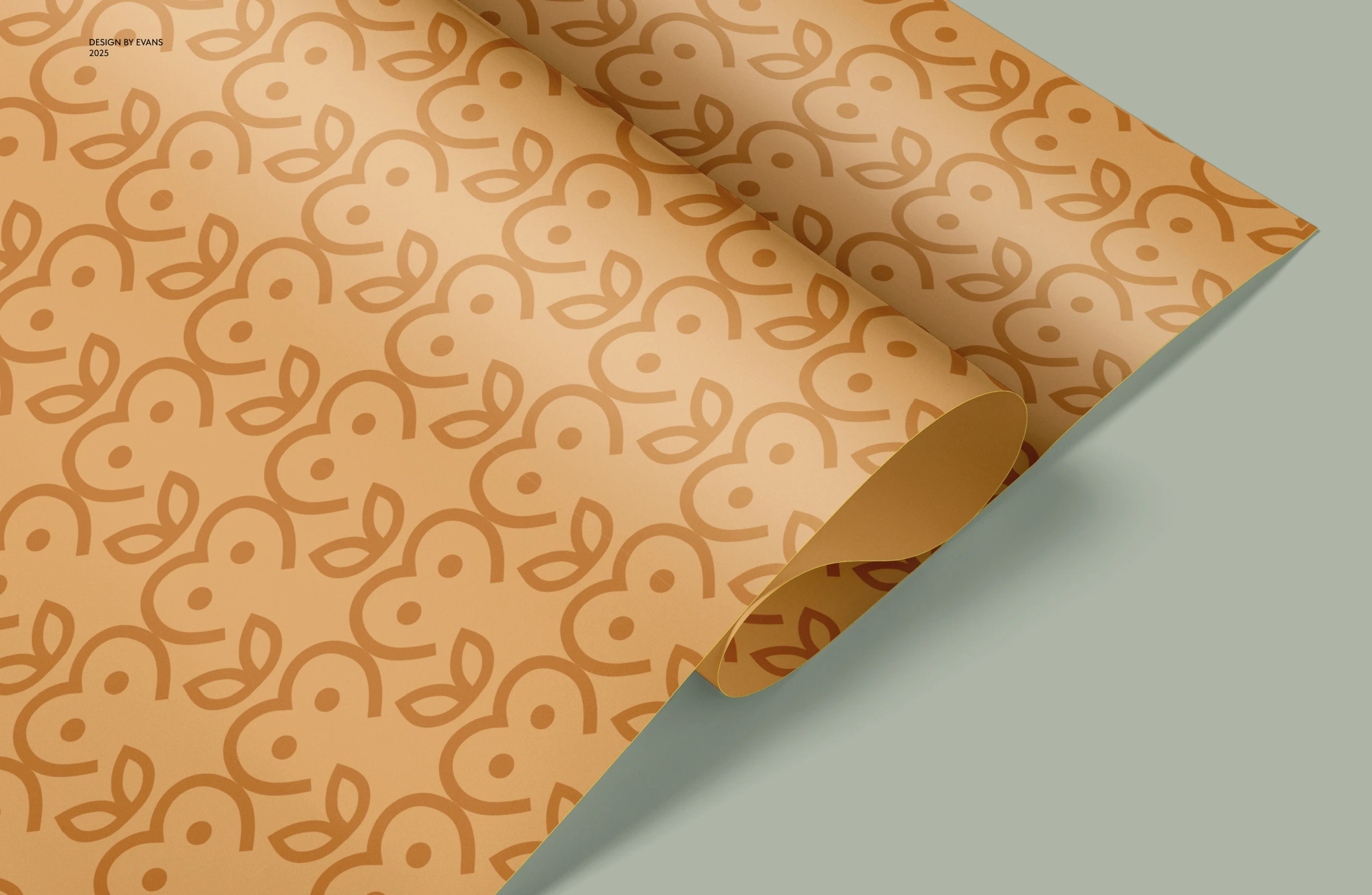 Упаковка "Bloom" — Изображение №6 — Брендинг на Dprofile