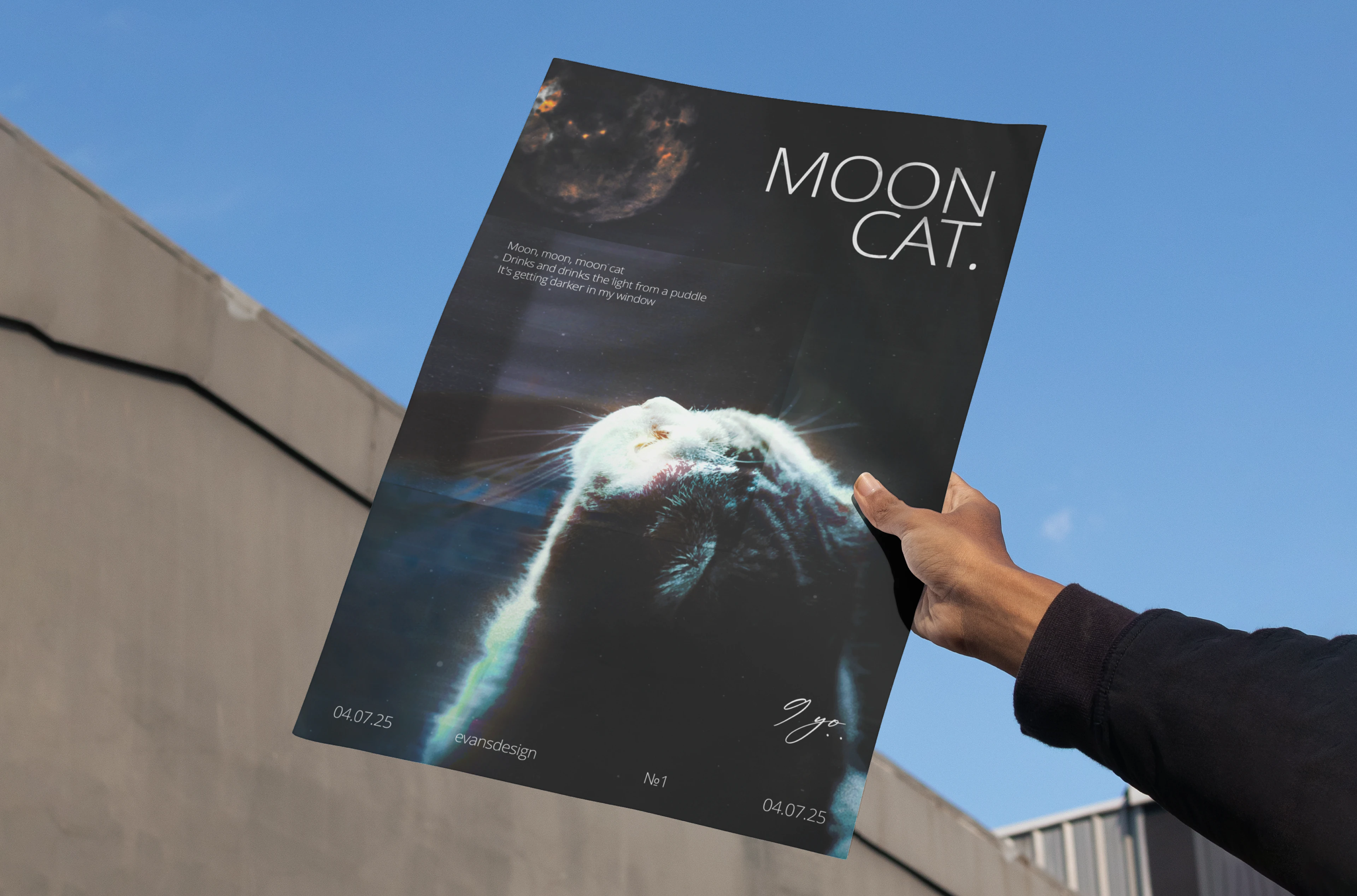 Портфолио 2026 графический дизайнер — Изображение №37 — Брендинг, Графика на Dprofile