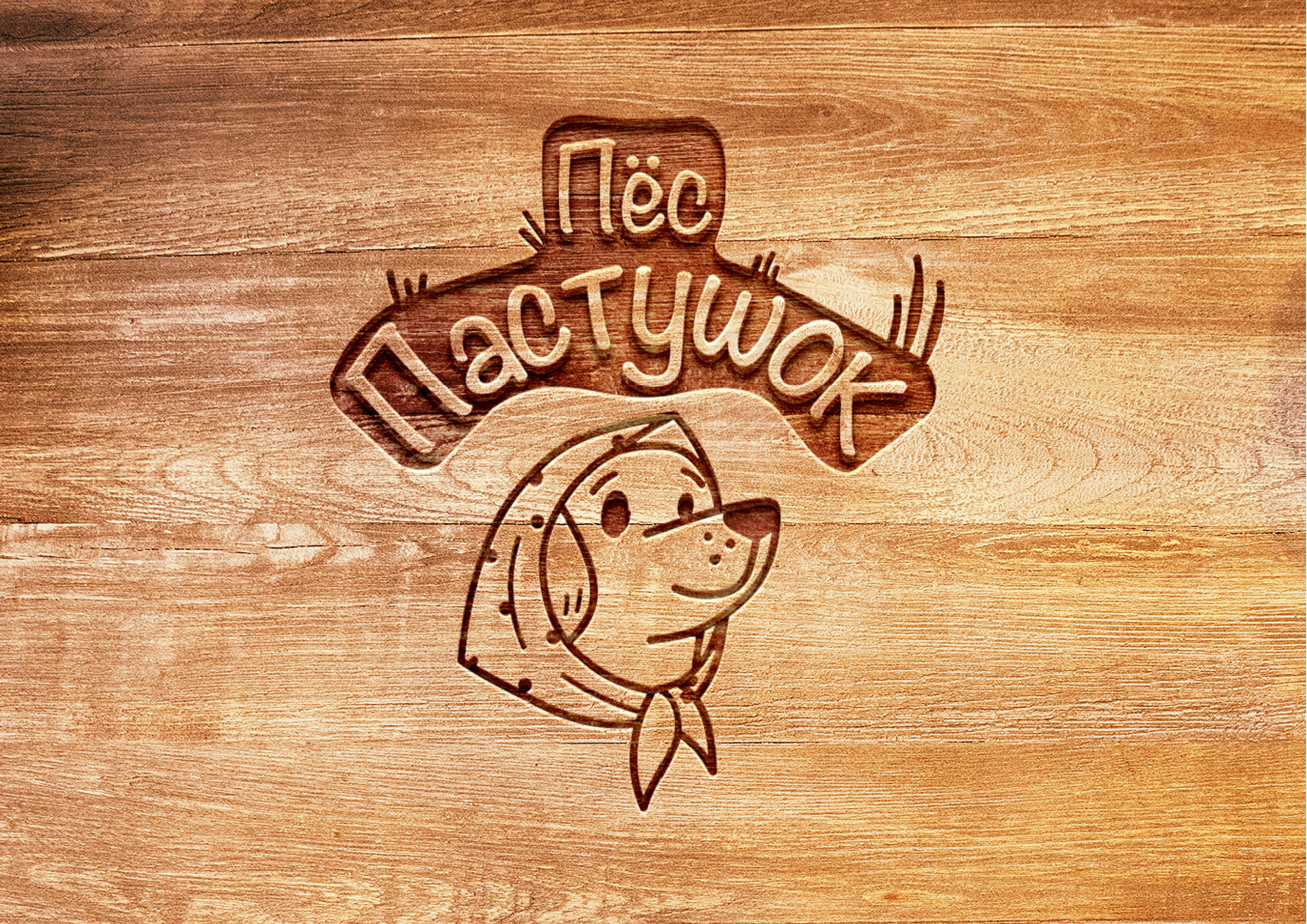 Брендбук "Пес Пастушок" — Изображение №23 — Брендинг на Dprofile