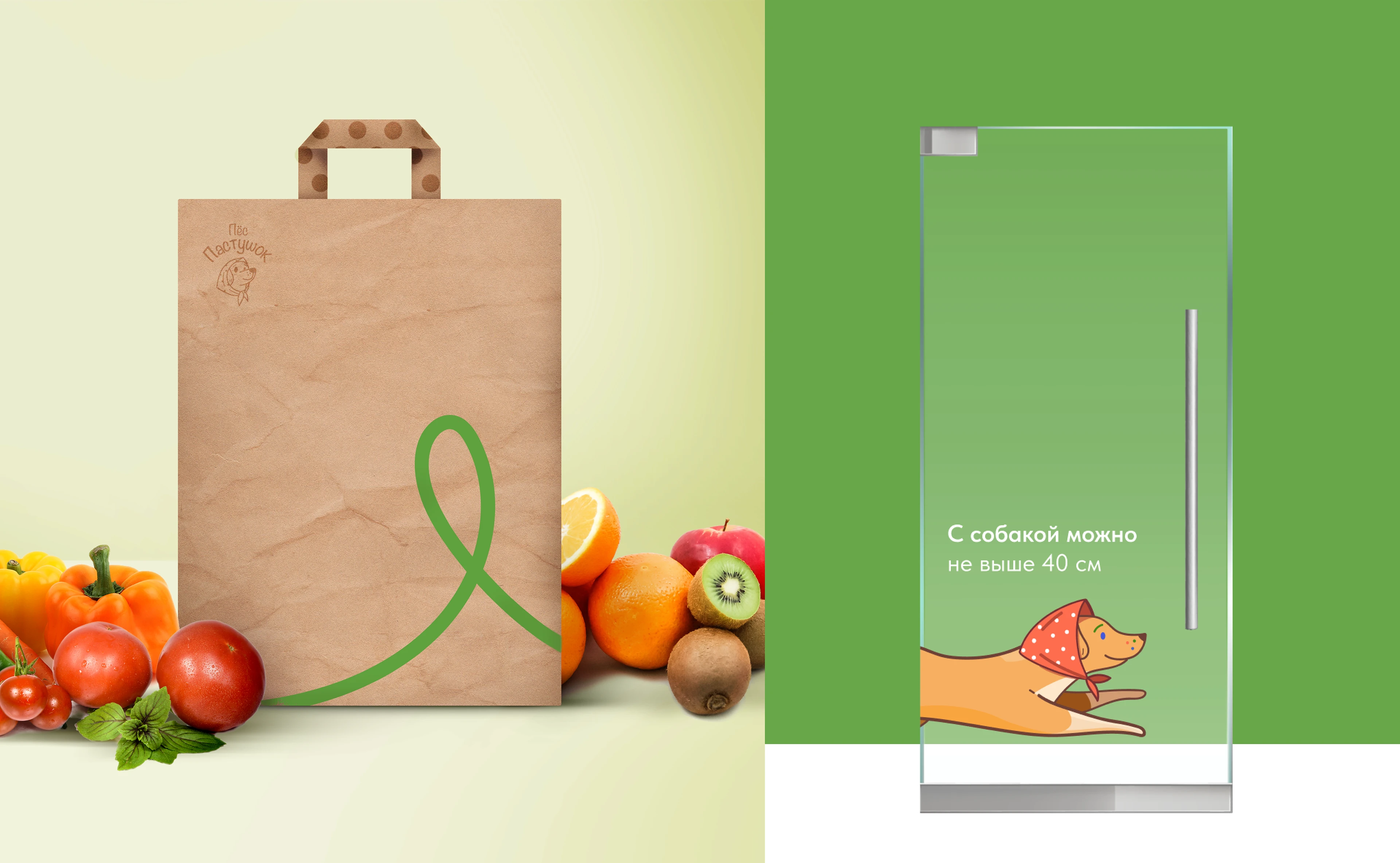 Портфолио 2026 графический дизайнер — Изображение №8 — Брендинг, Графика на Dprofile