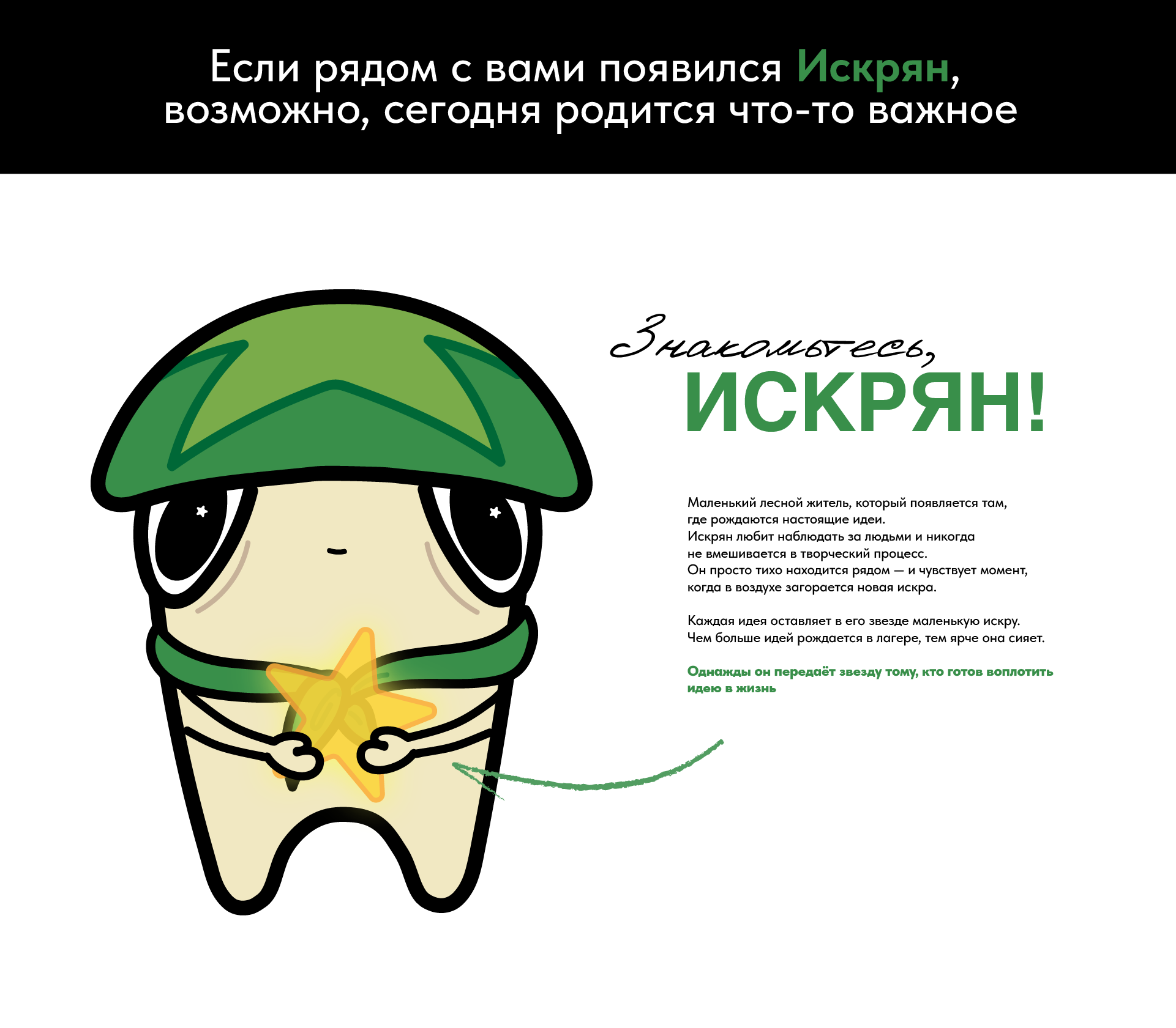 Искрян | Маскот для форума Мультибрендинг — Изображение №4 — Брендинг, Иллюстрация на Dprofile
