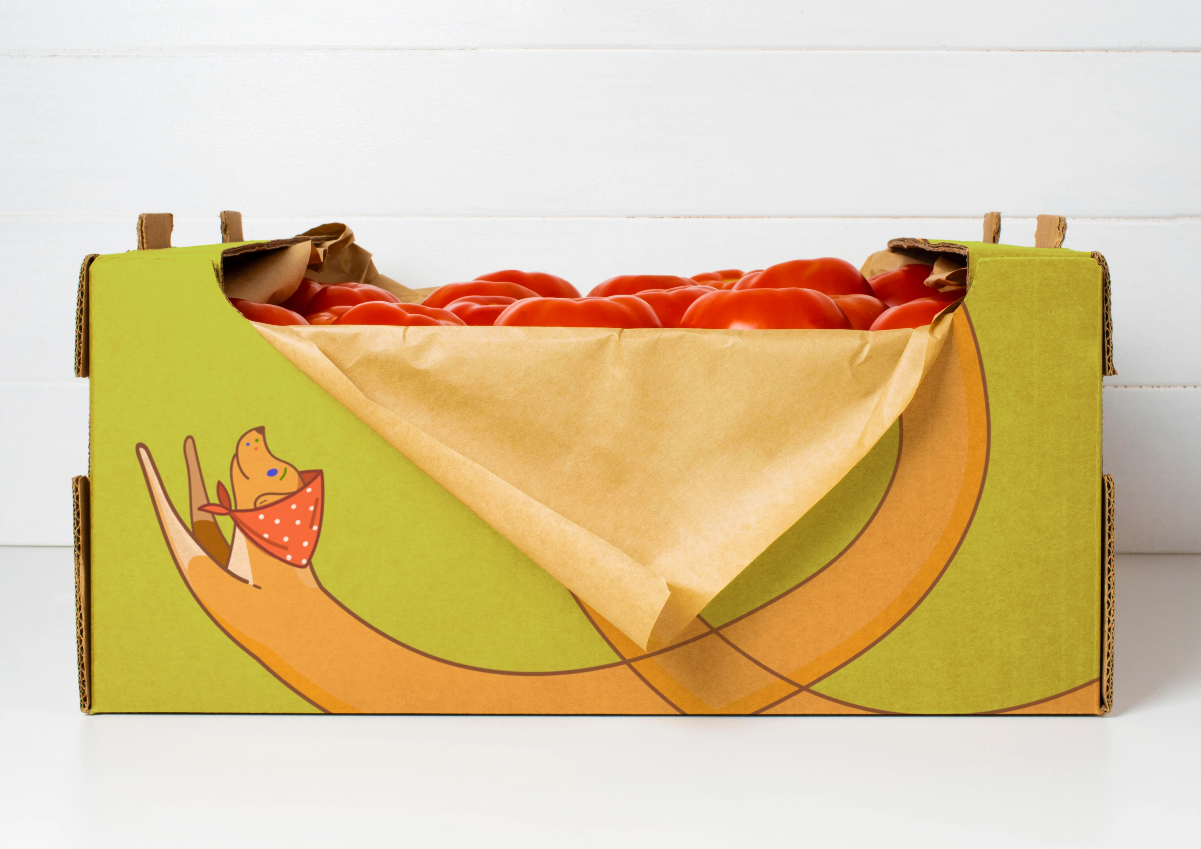 Брендбук "Пес Пастушок" — Изображение №33 — Брендинг на Dprofile