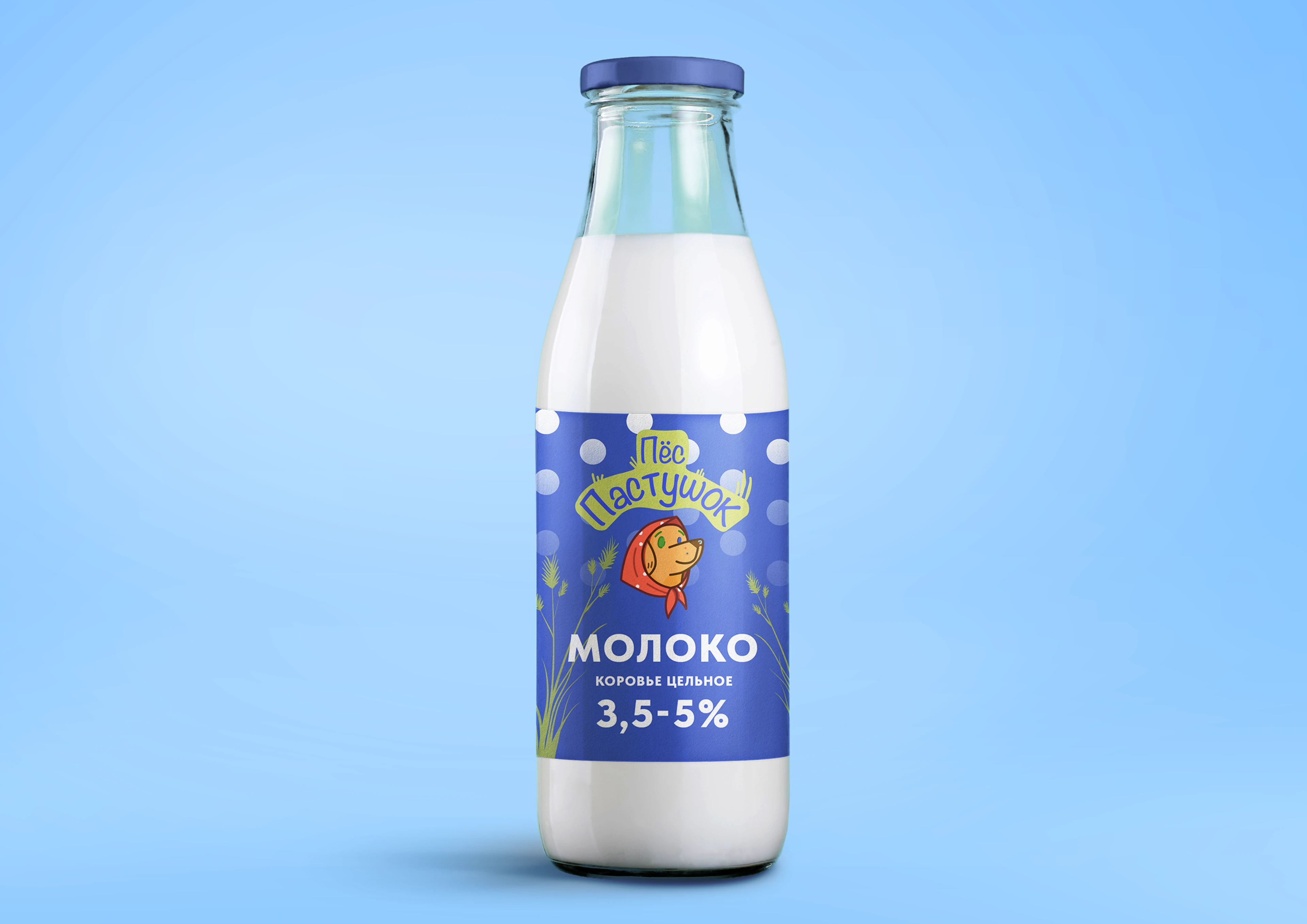 Брендбук "Пес Пастушок" — Изображение №31 — Брендинг на Dprofile