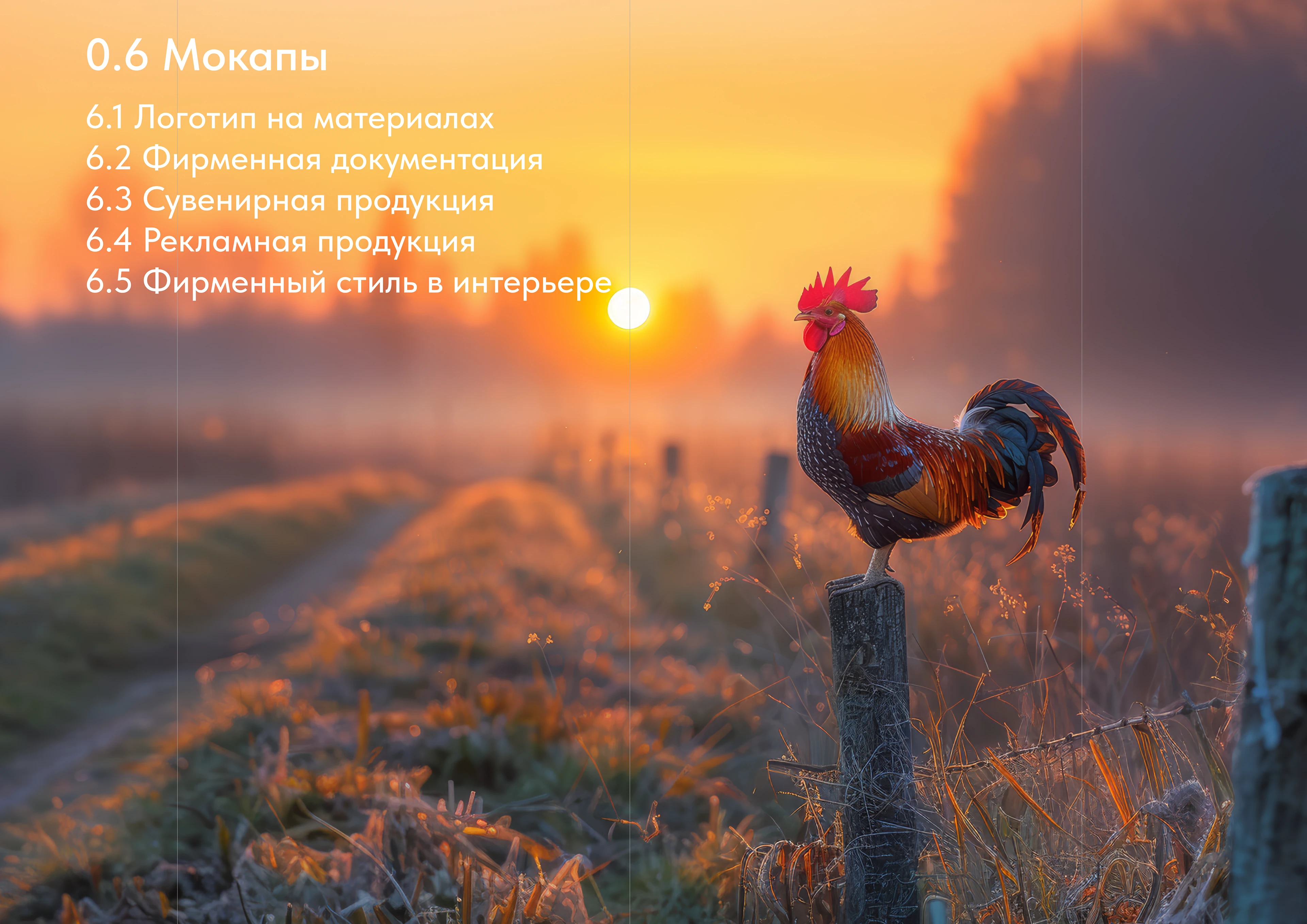 Брендбук "Пес Пастушок" — Изображение №22 — Брендинг на Dprofile