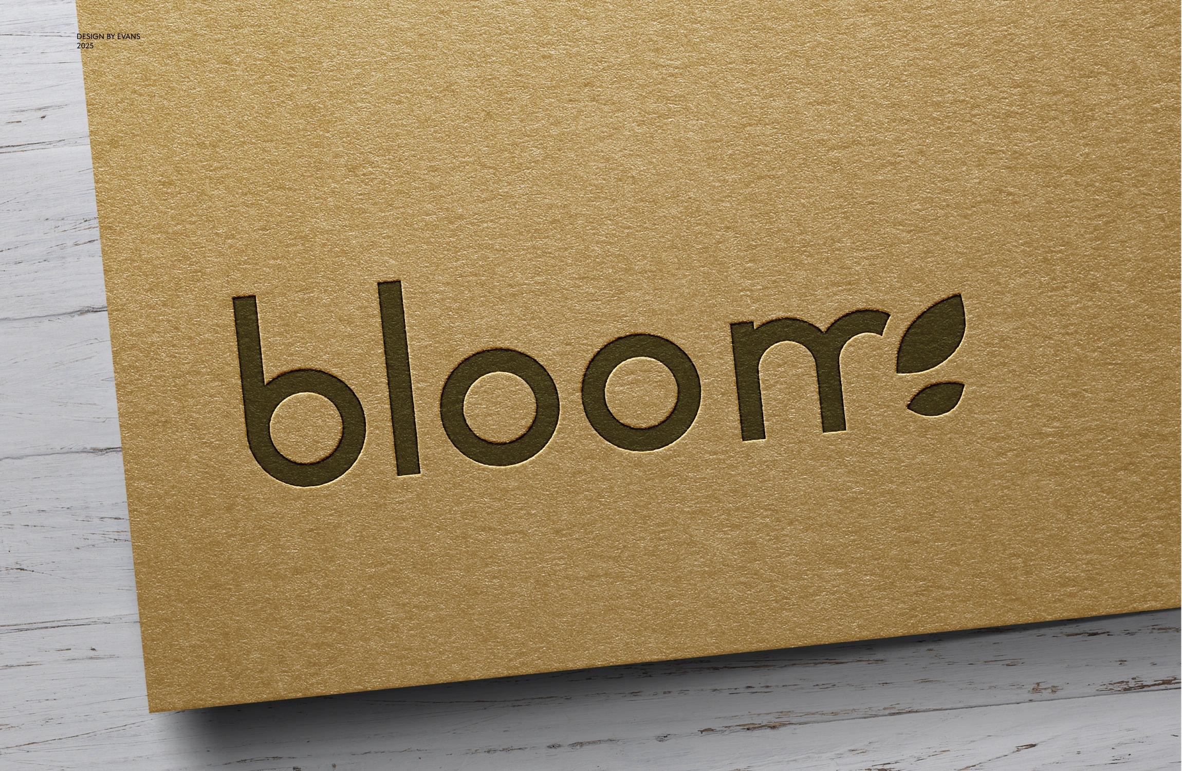 Упаковка "Bloom" — Изображение №1 — Брендинг на Dprofile