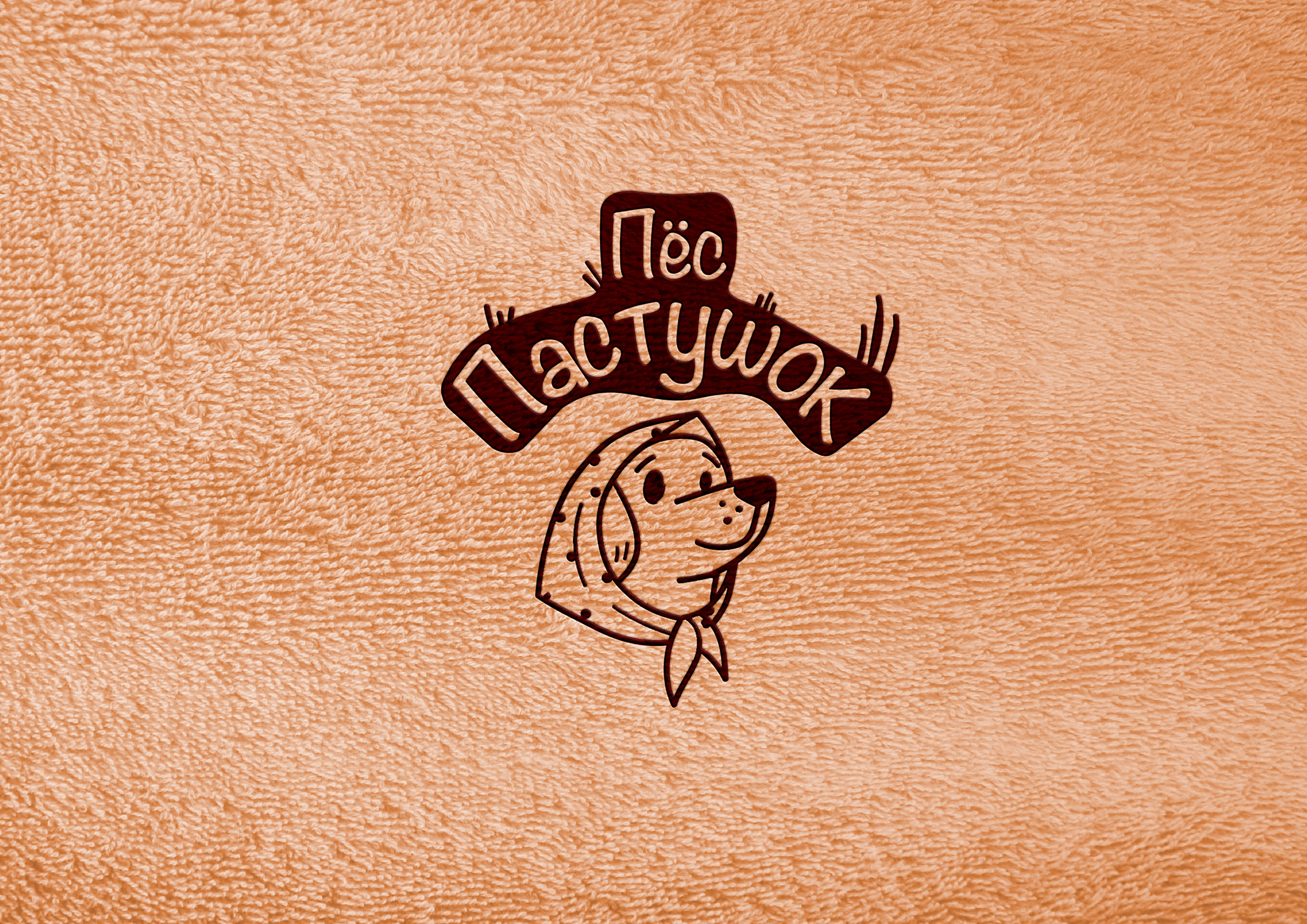 Брендбук "Пес Пастушок" — Изображение №24 — Брендинг на Dprofile