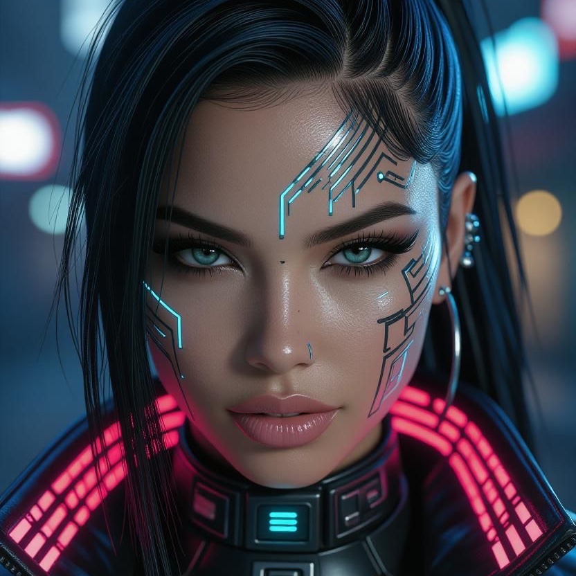 Аватар пользователя Дарья Ткаченко