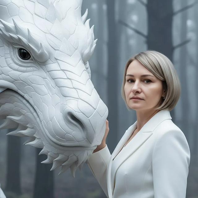 Аватар пользователя Светлана Копылова